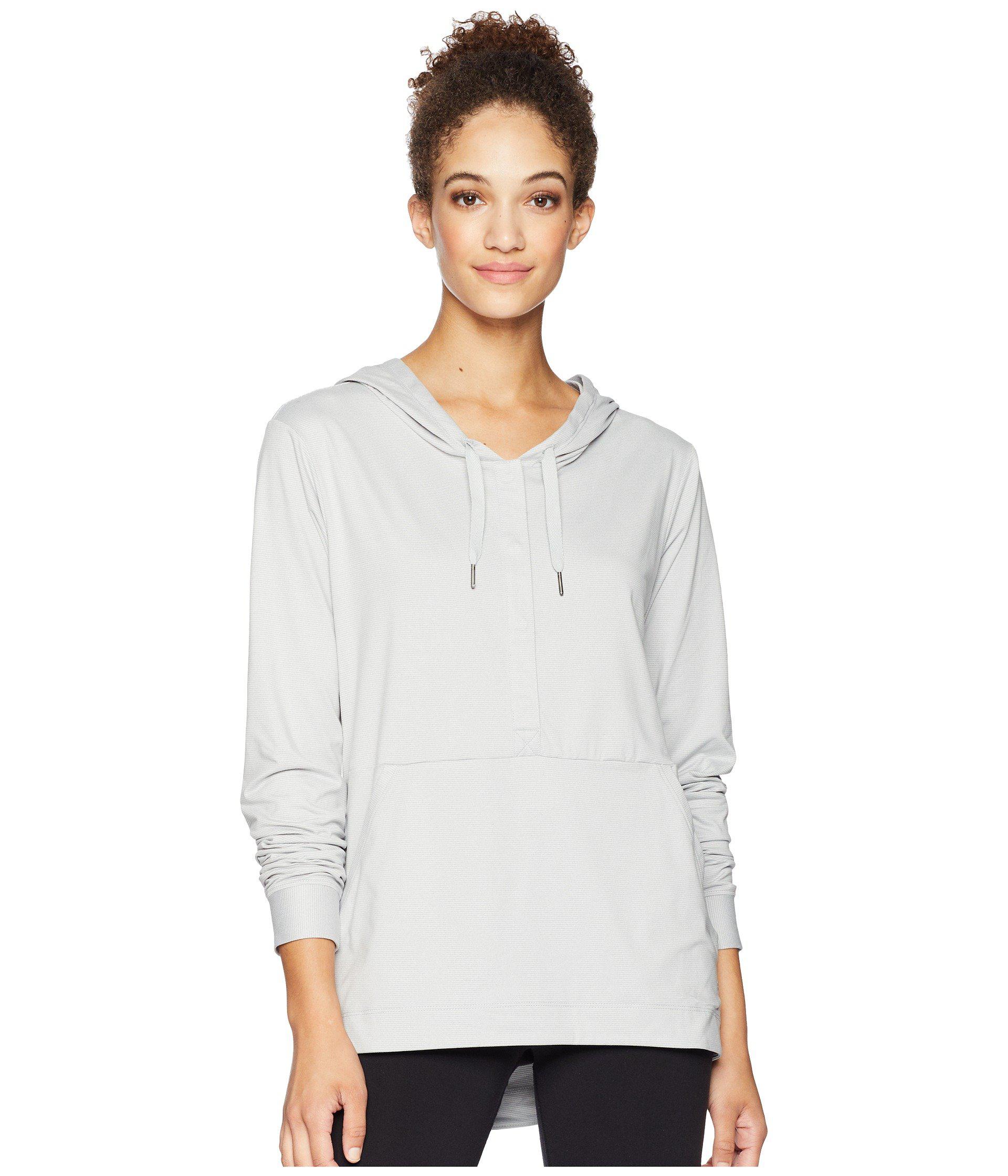 columbia reel relaxed hoodie