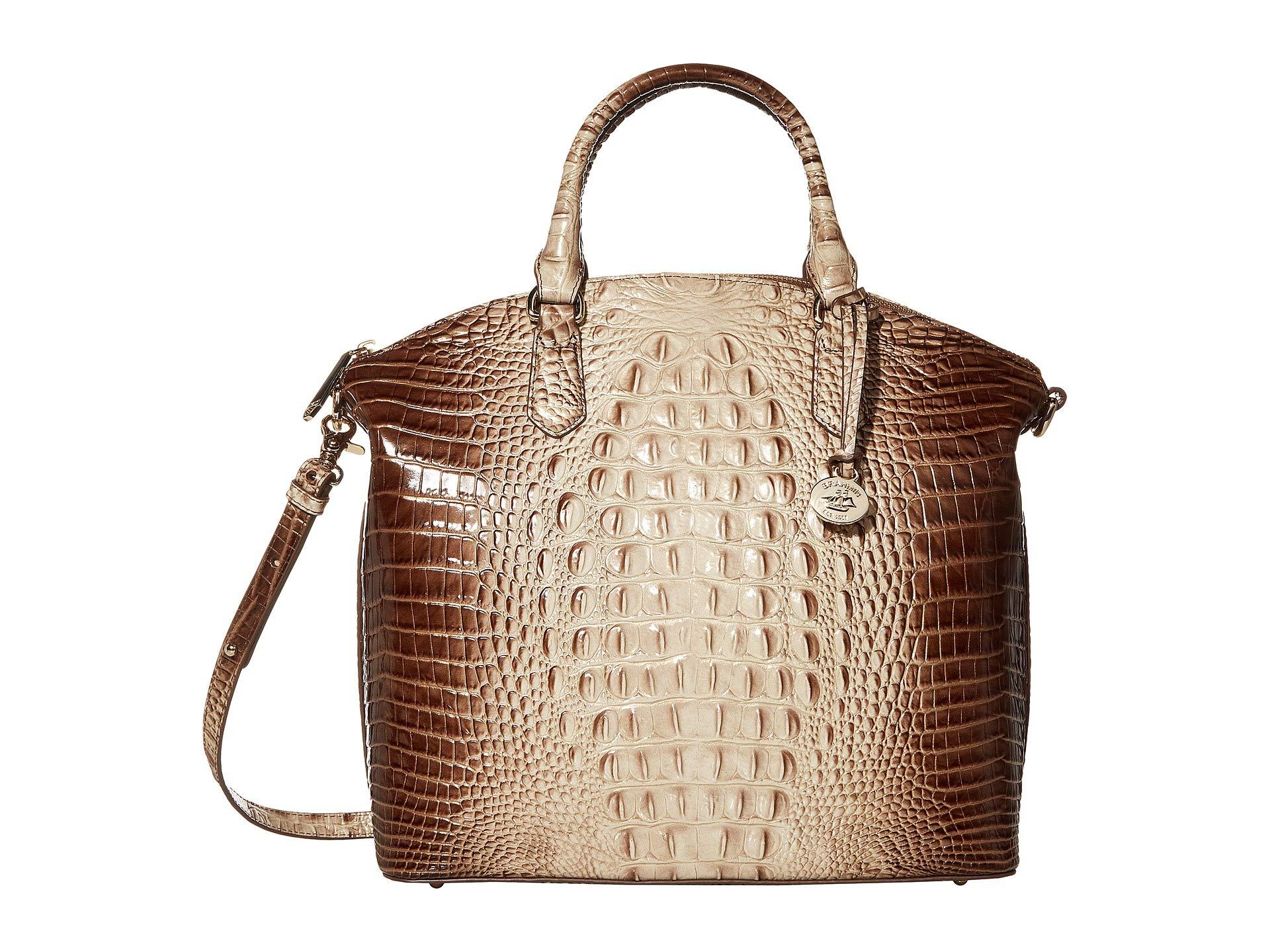 brahmin dandy duxbury Transportation and Logistics Company News