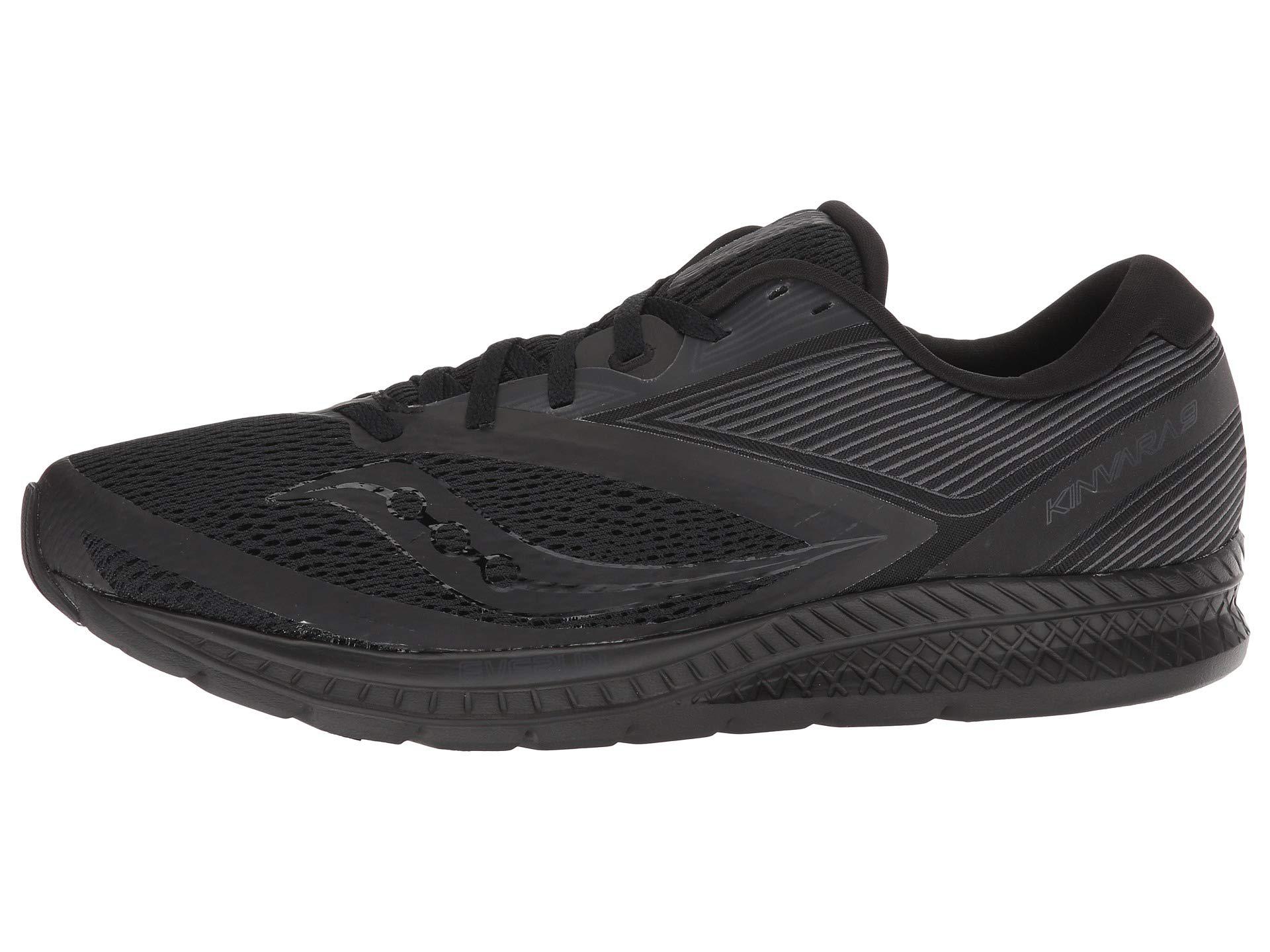saucony peregrine hombre espana