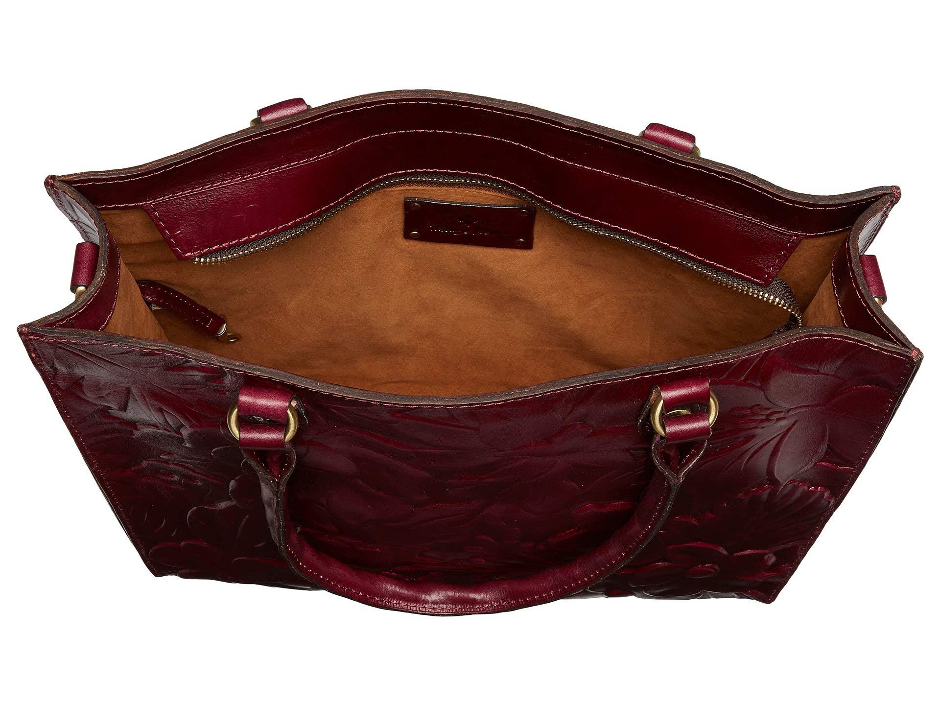 Used Patricia Nash Purses