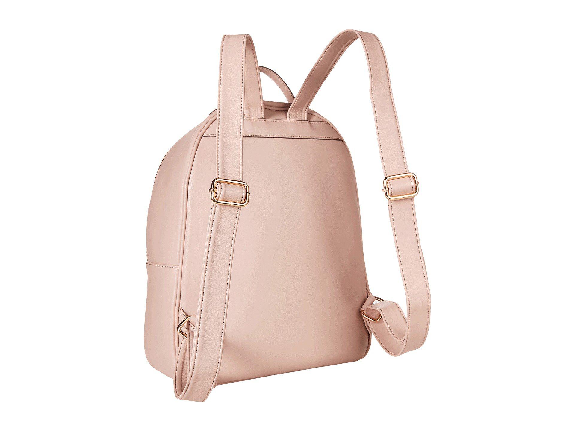 aldo aielli backpack