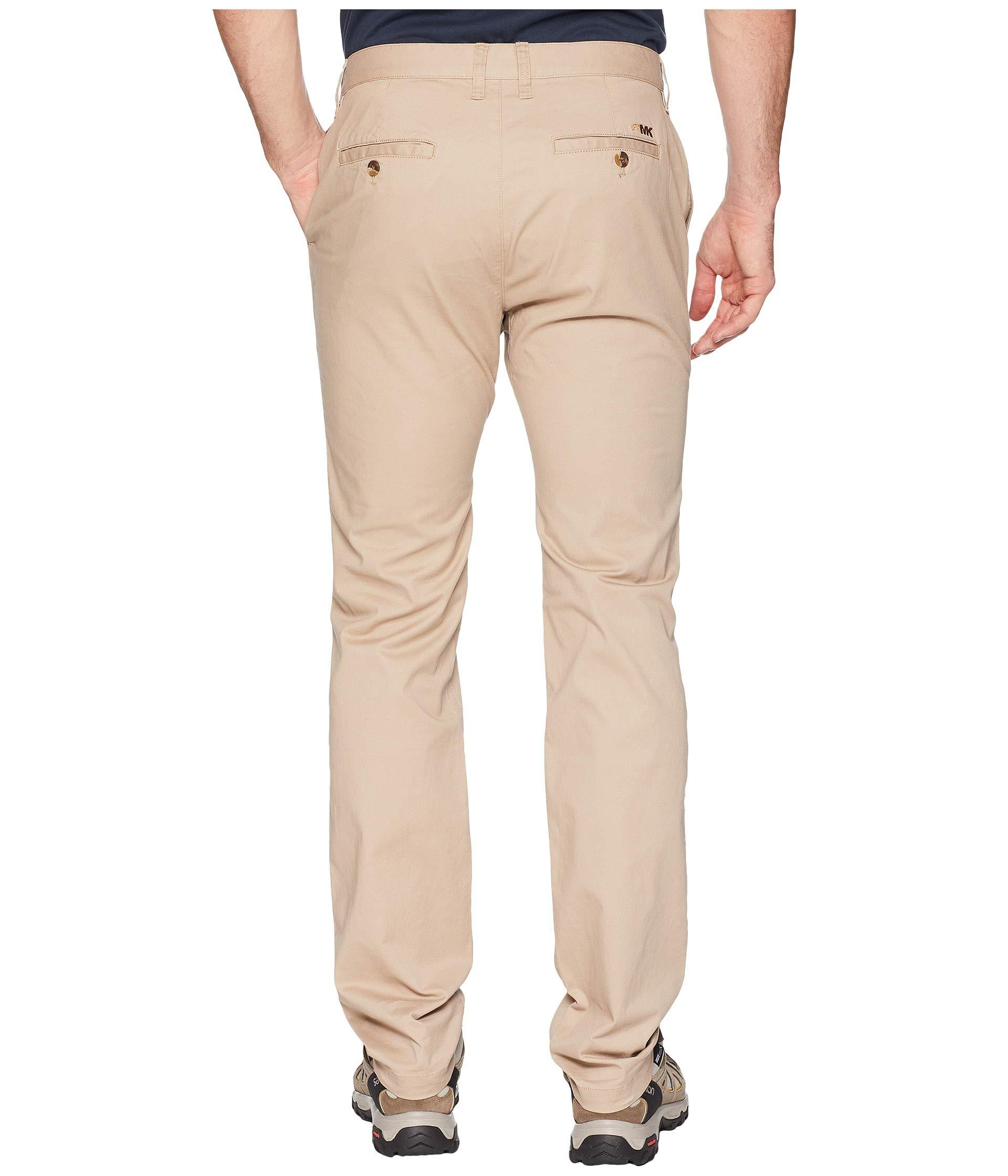 Mountain Khakis Cotton Jackson Chino Pants Slim Fit in Pink for Men - Lyst