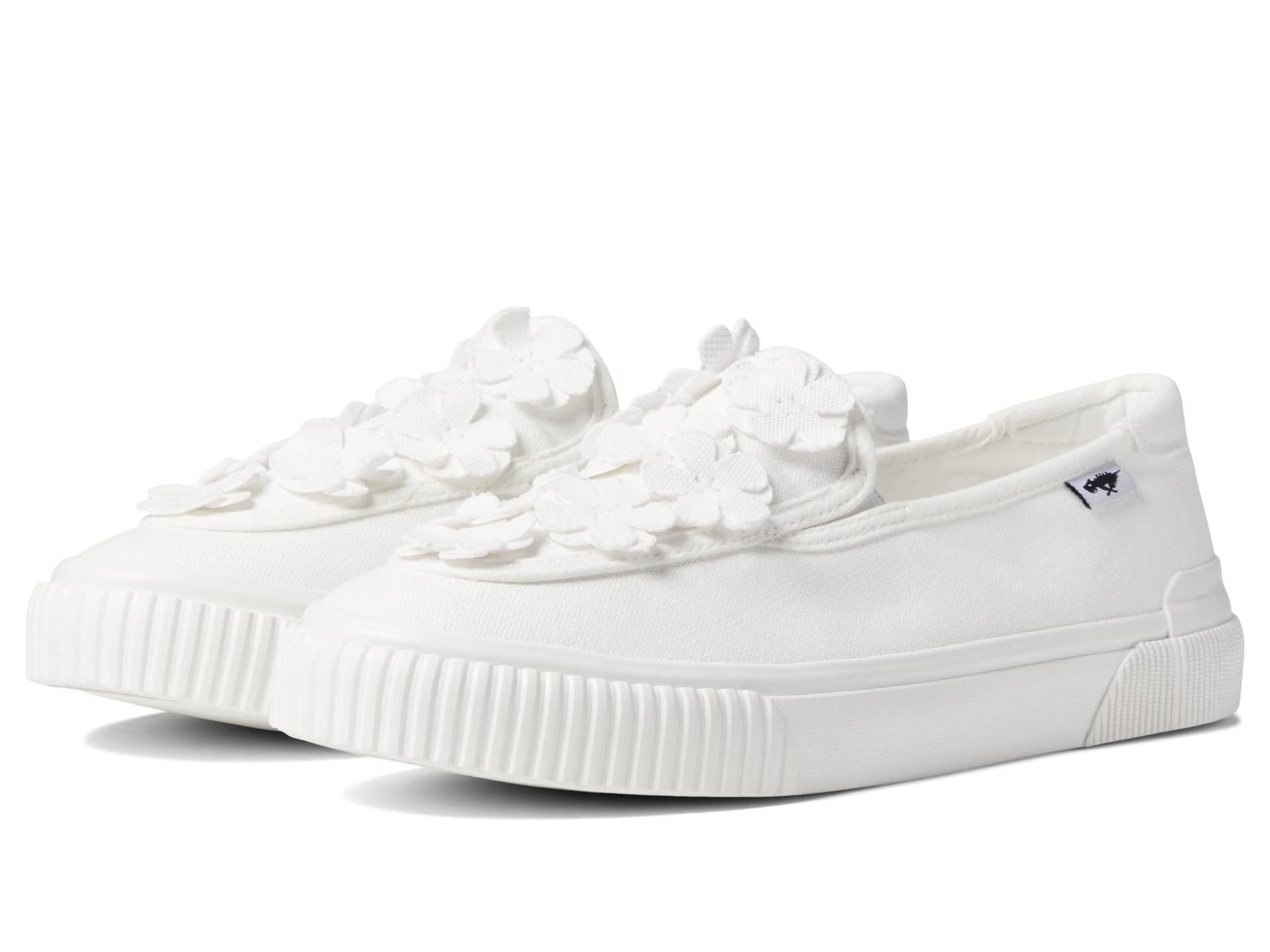 Rocket Dog White Elan - aliancaenergia 