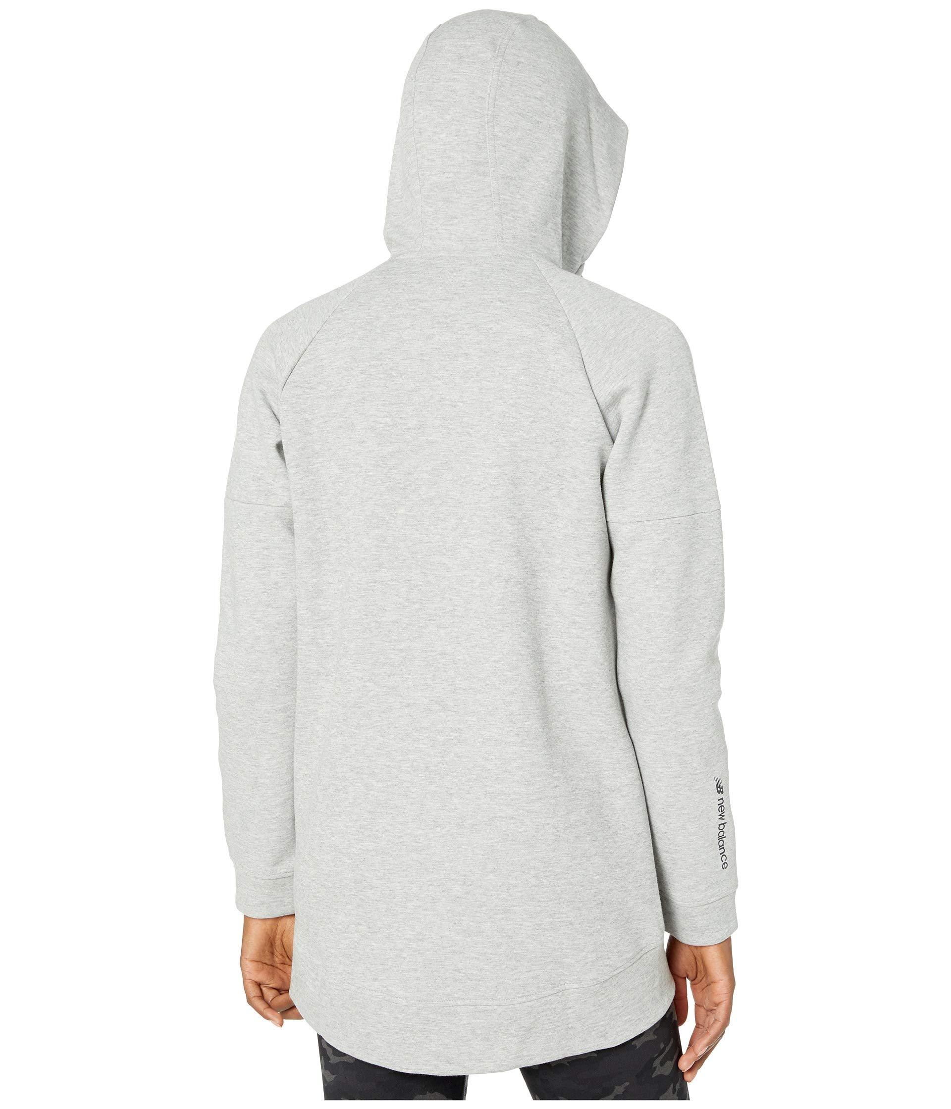 new balance sport style core jacket