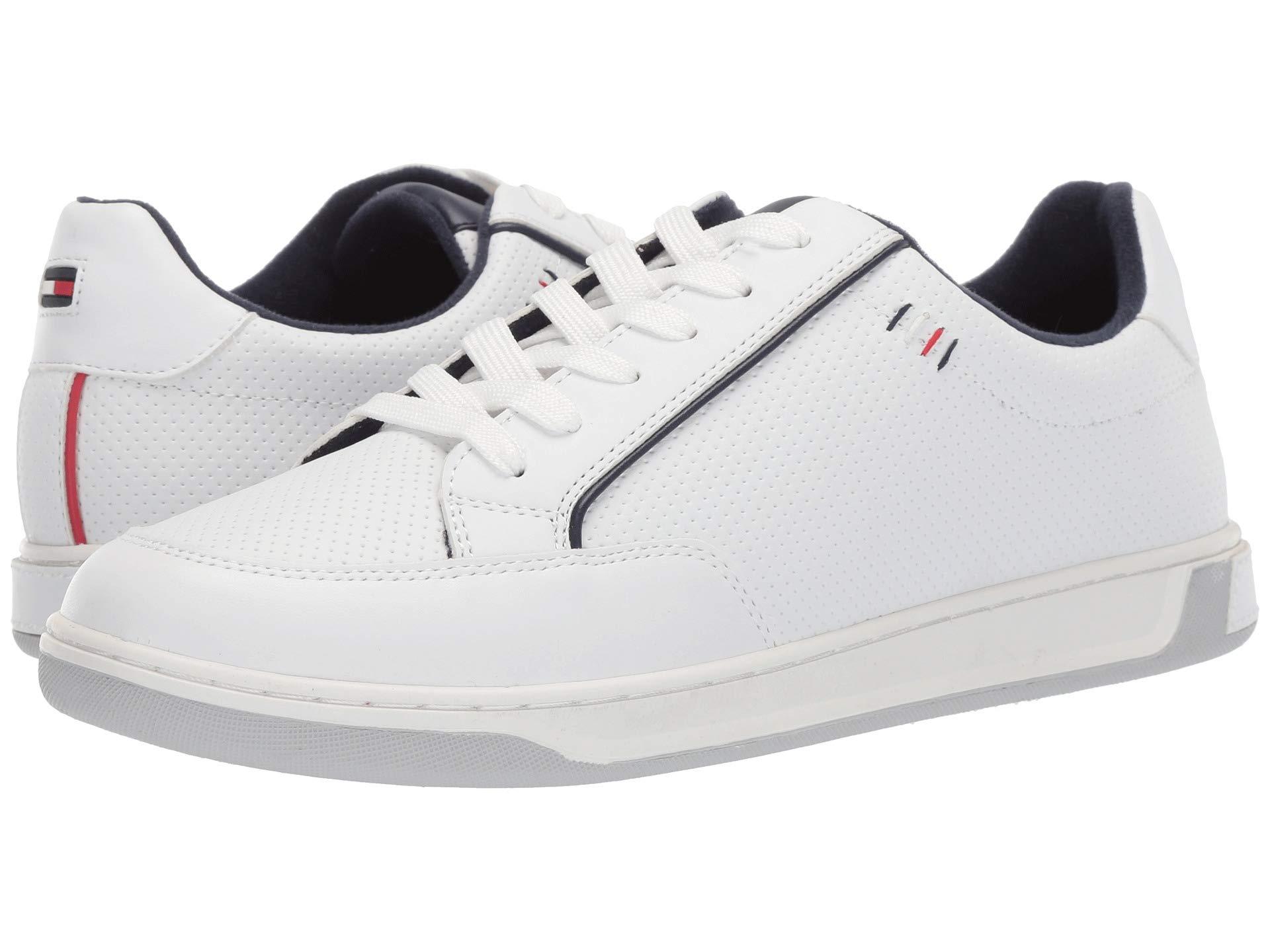 Tommy Hilfiger Sinclair in White for 