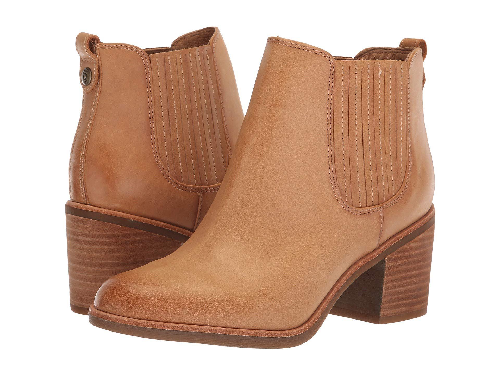 sadova chelsea bootie