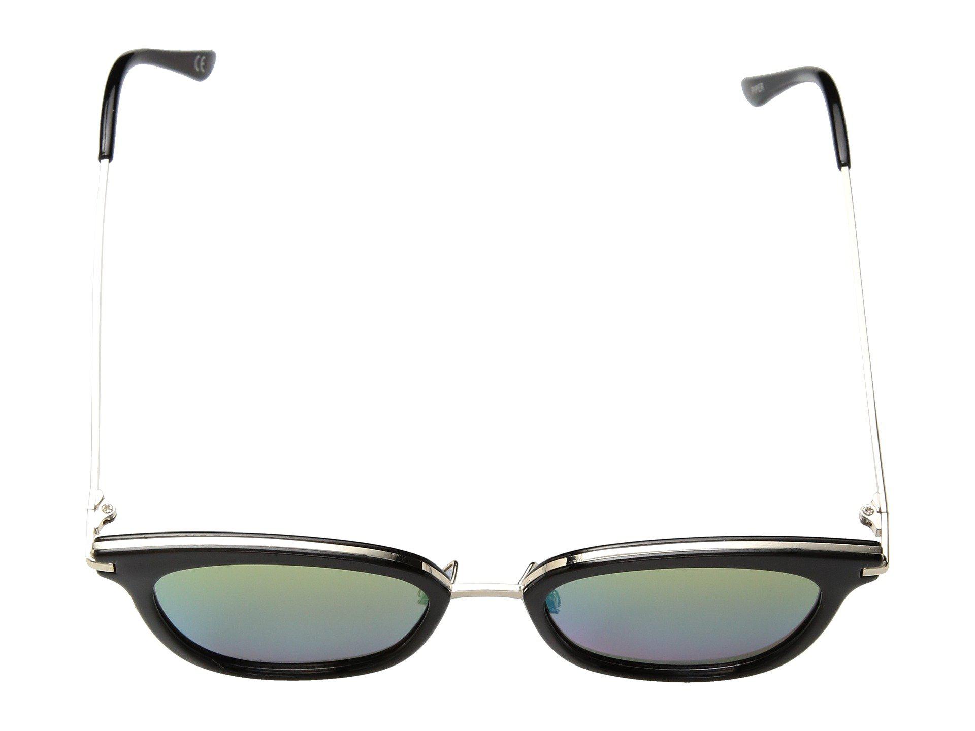 vans piper sunglasses