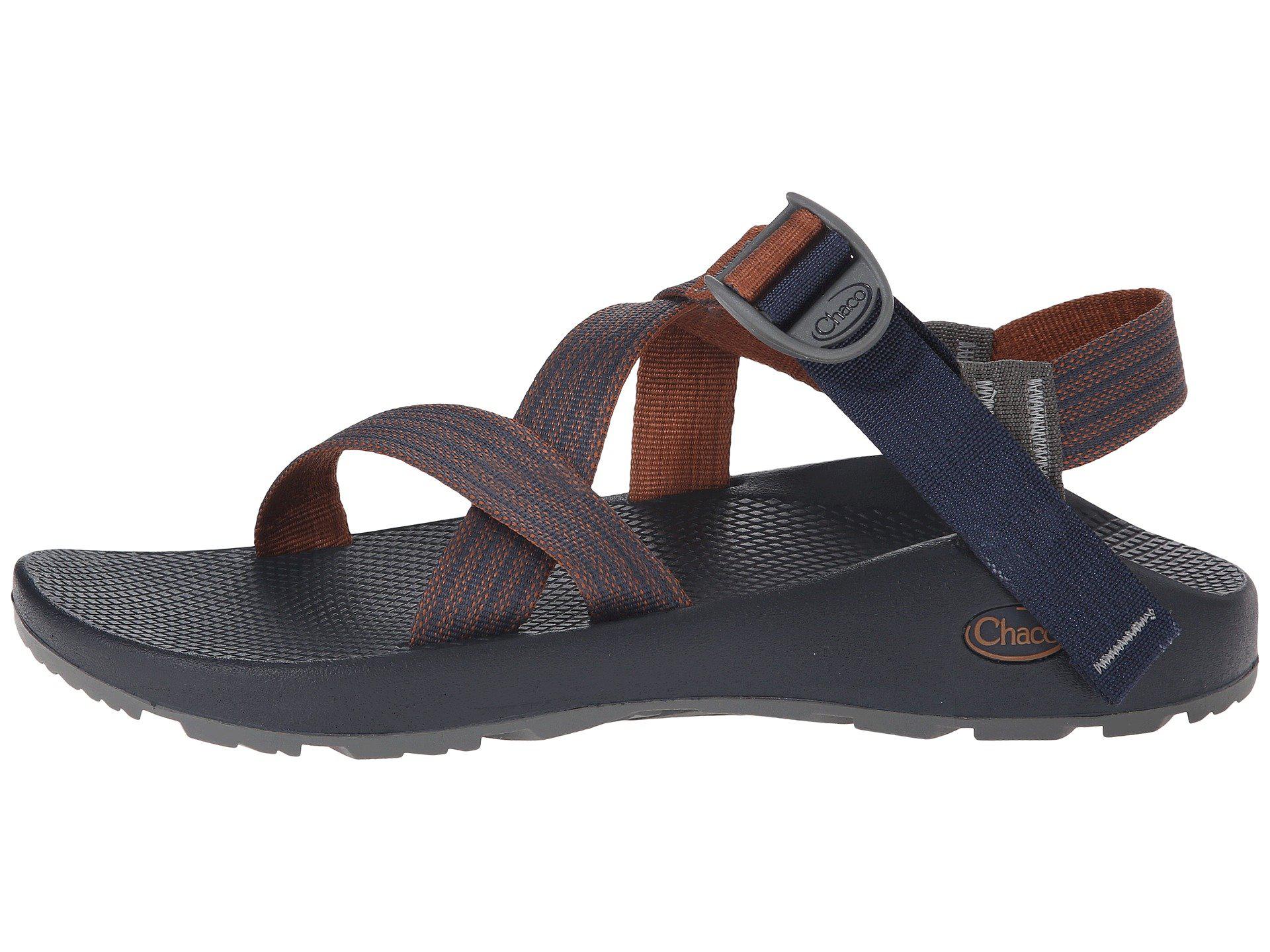 Chaco Z 1 Classic in Brown for Men Lyst