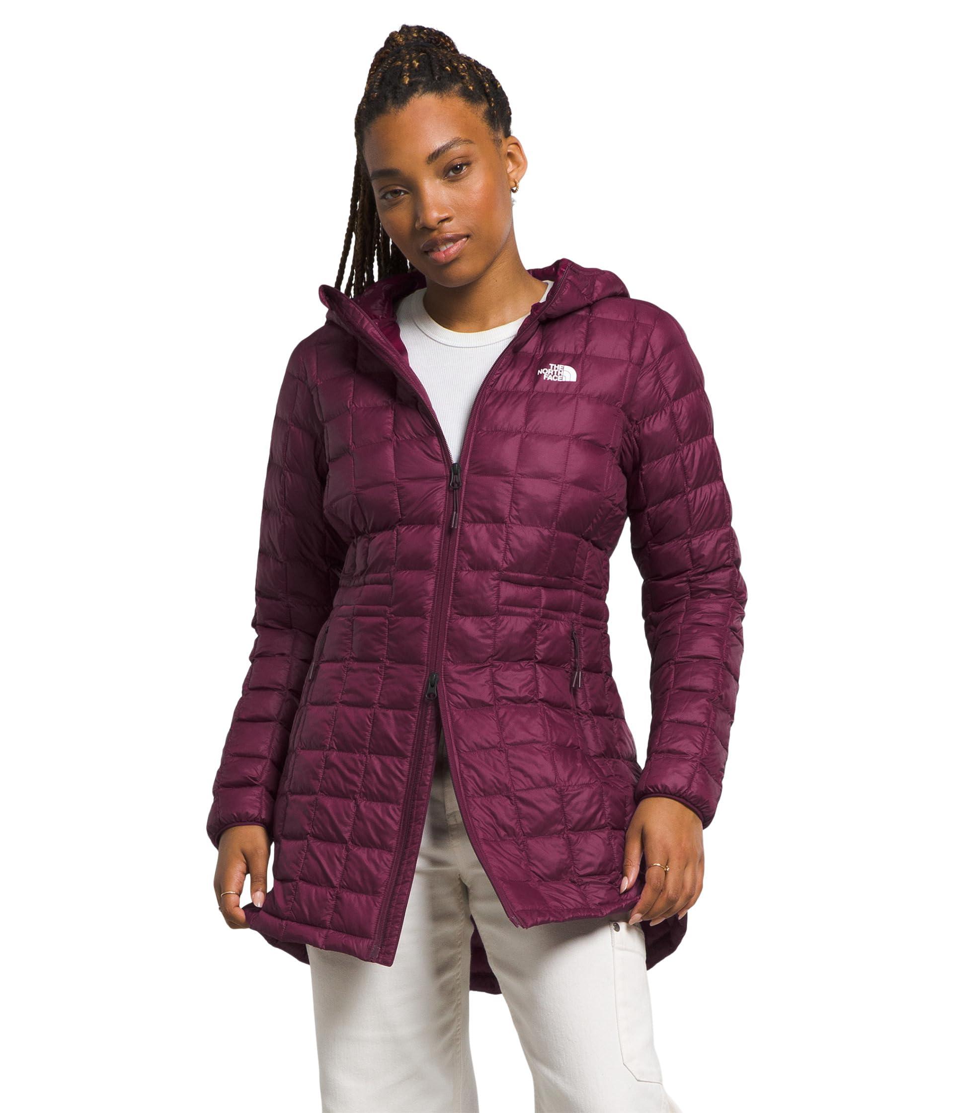 Zappos north cheap face thermoball
