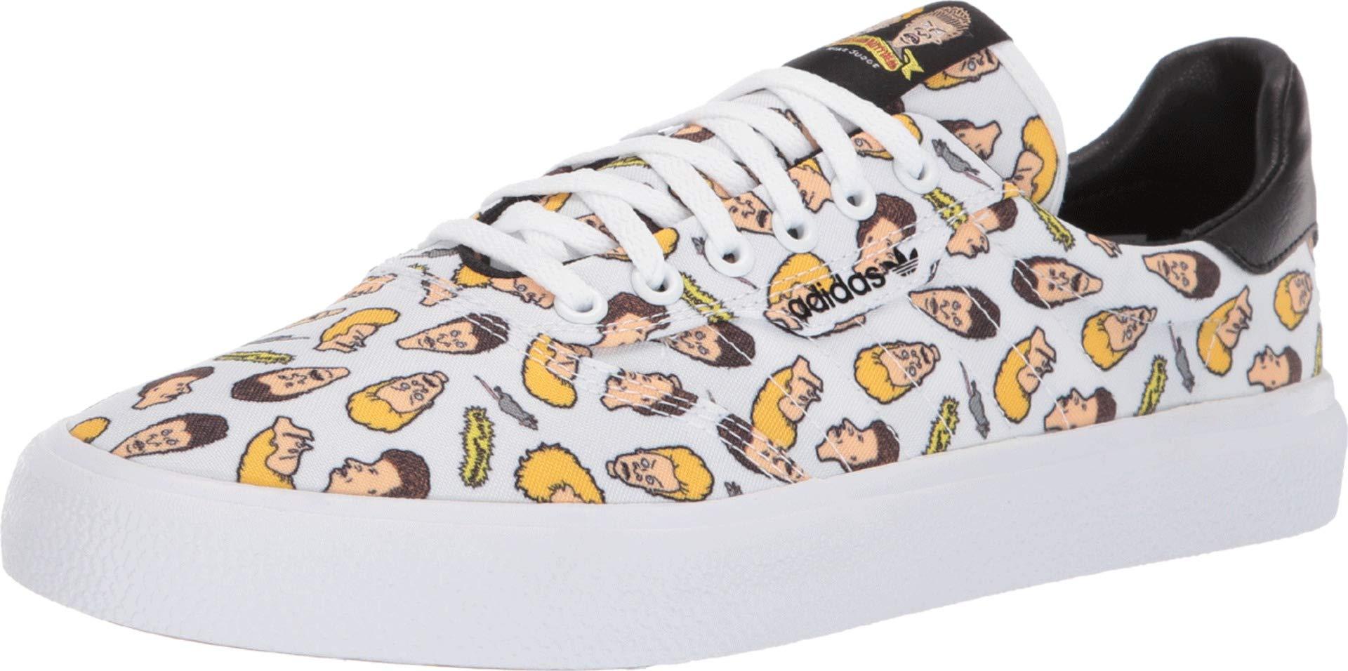 beavis and butthead adidas collab