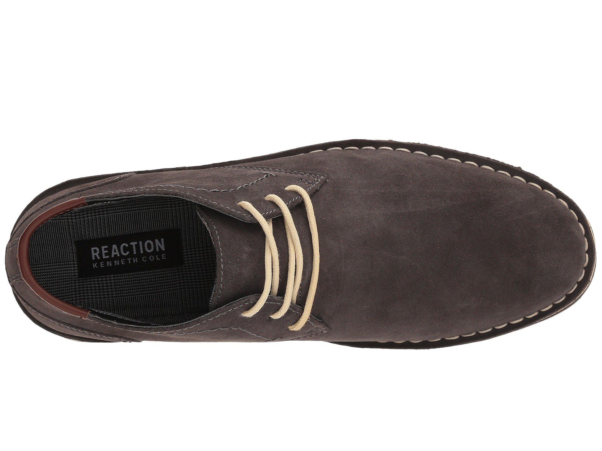 kenneth cole reaction desert wind