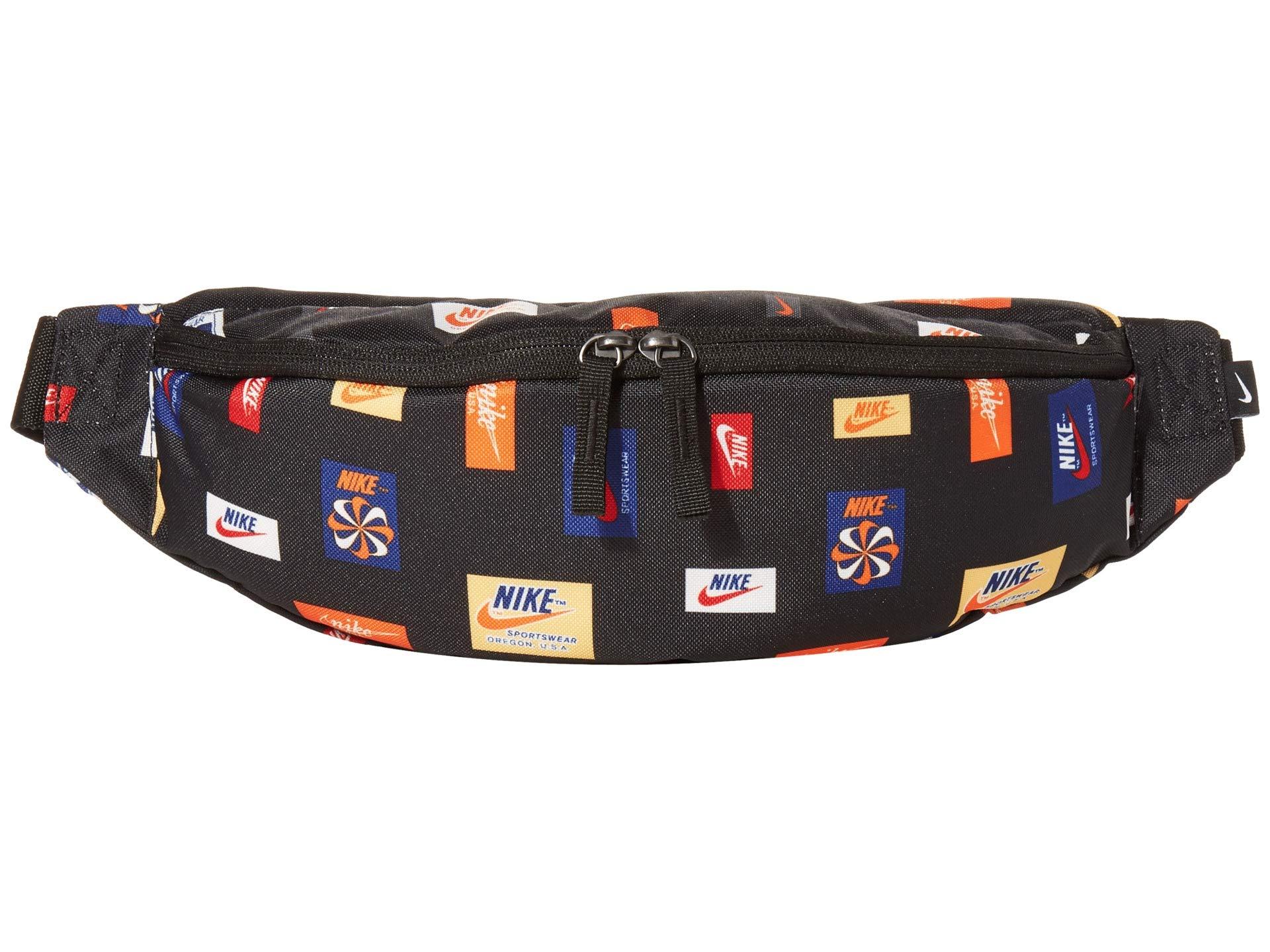 nike heritage printed