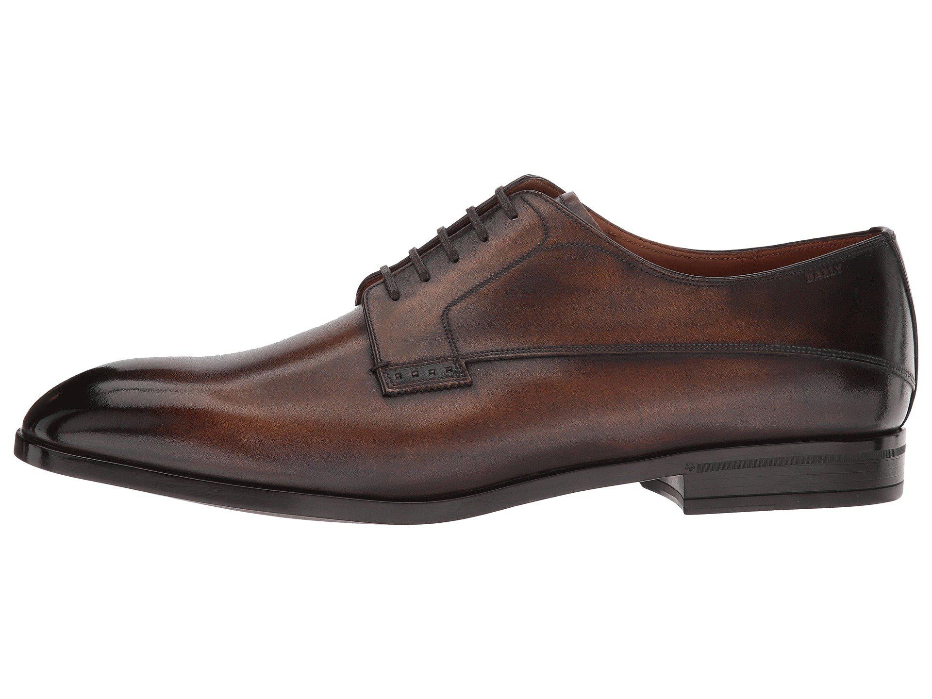 bally lantel shoes