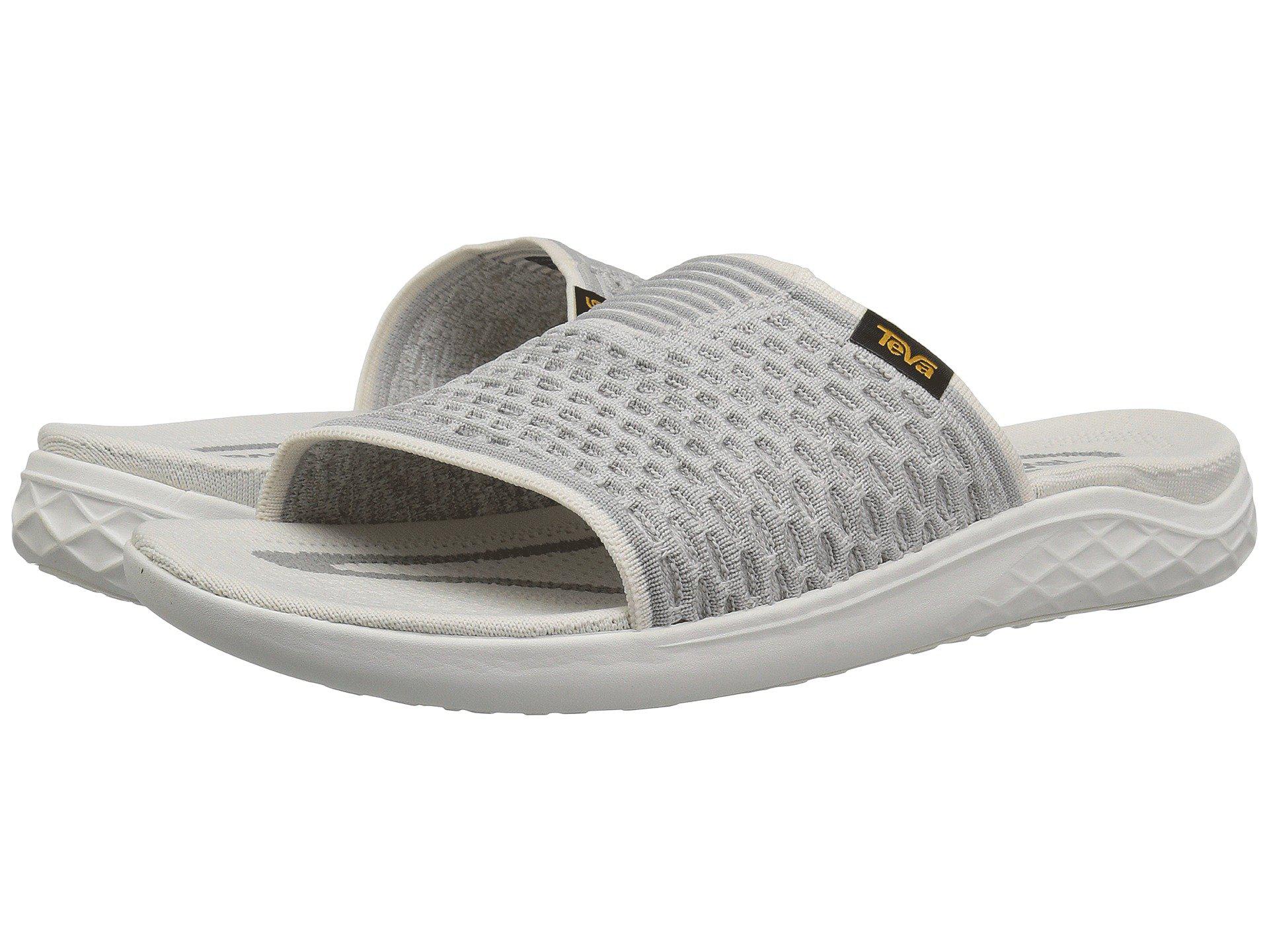 teva terra float 2 knit slide