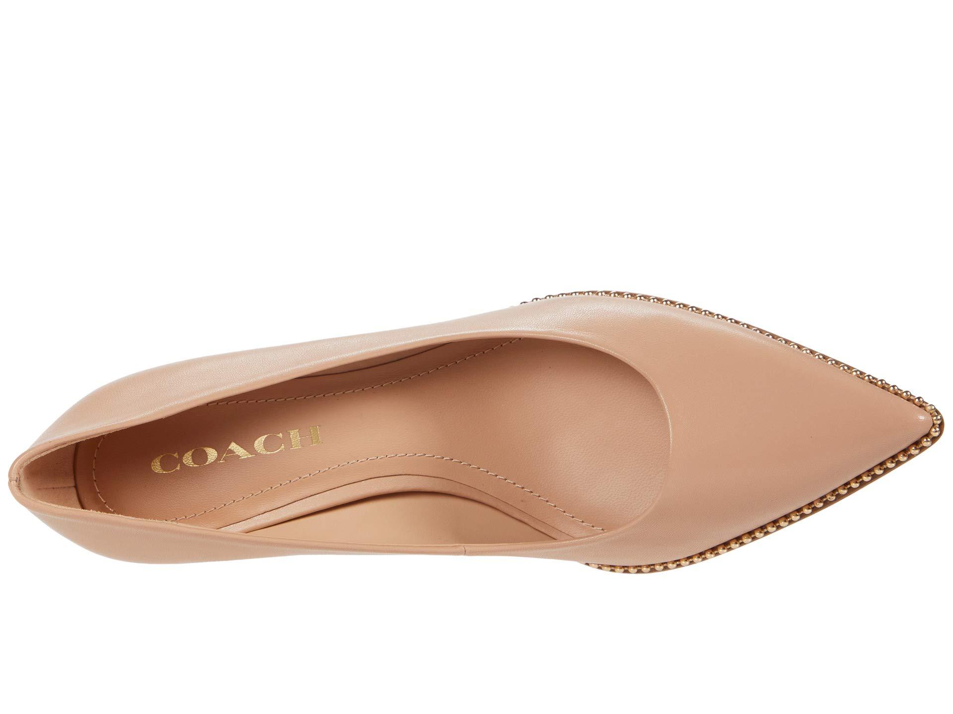 coach jackie mesh pump Welcome to Quality Engineering Products