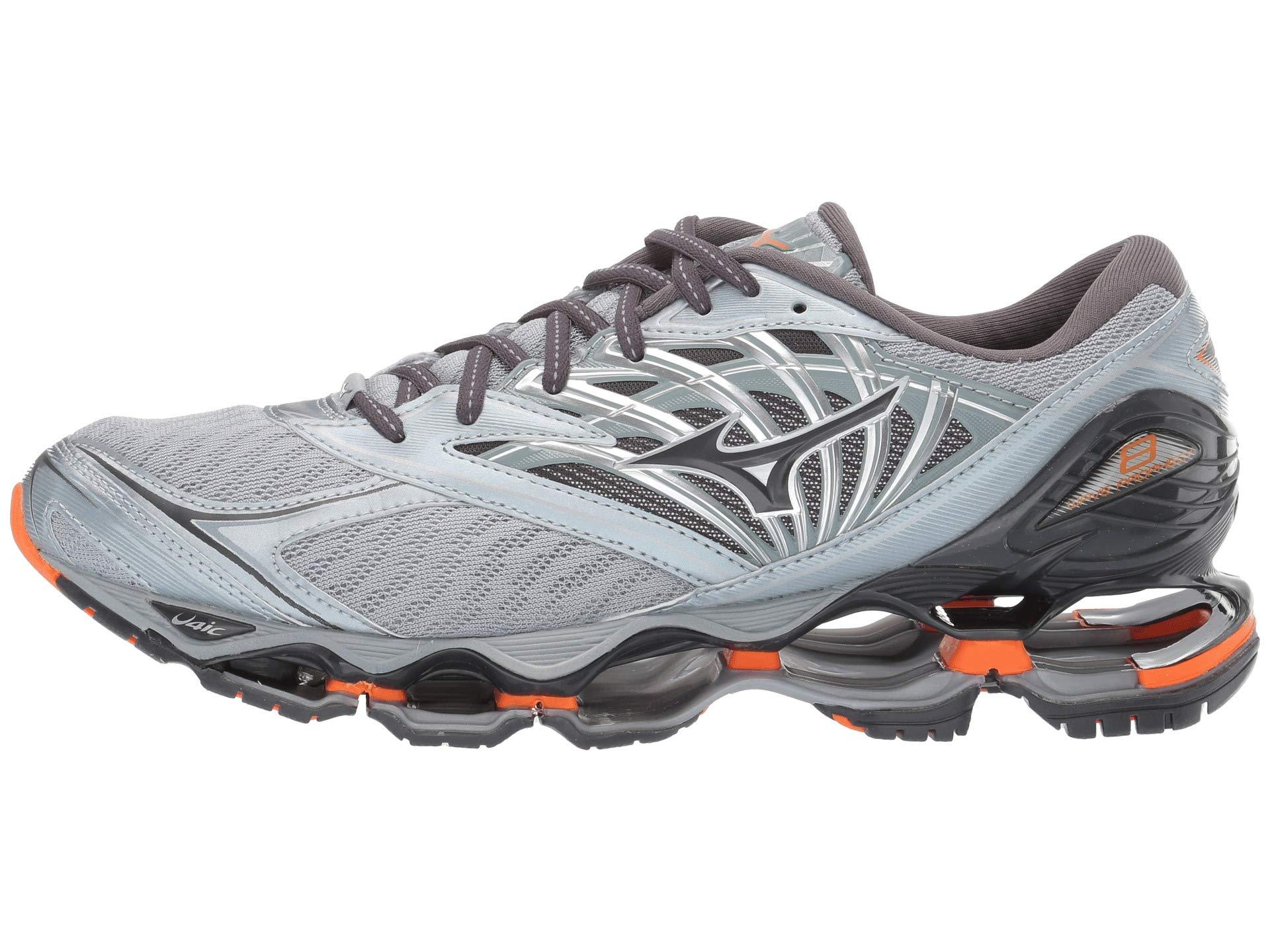 wave prophecy 8 running sneaker