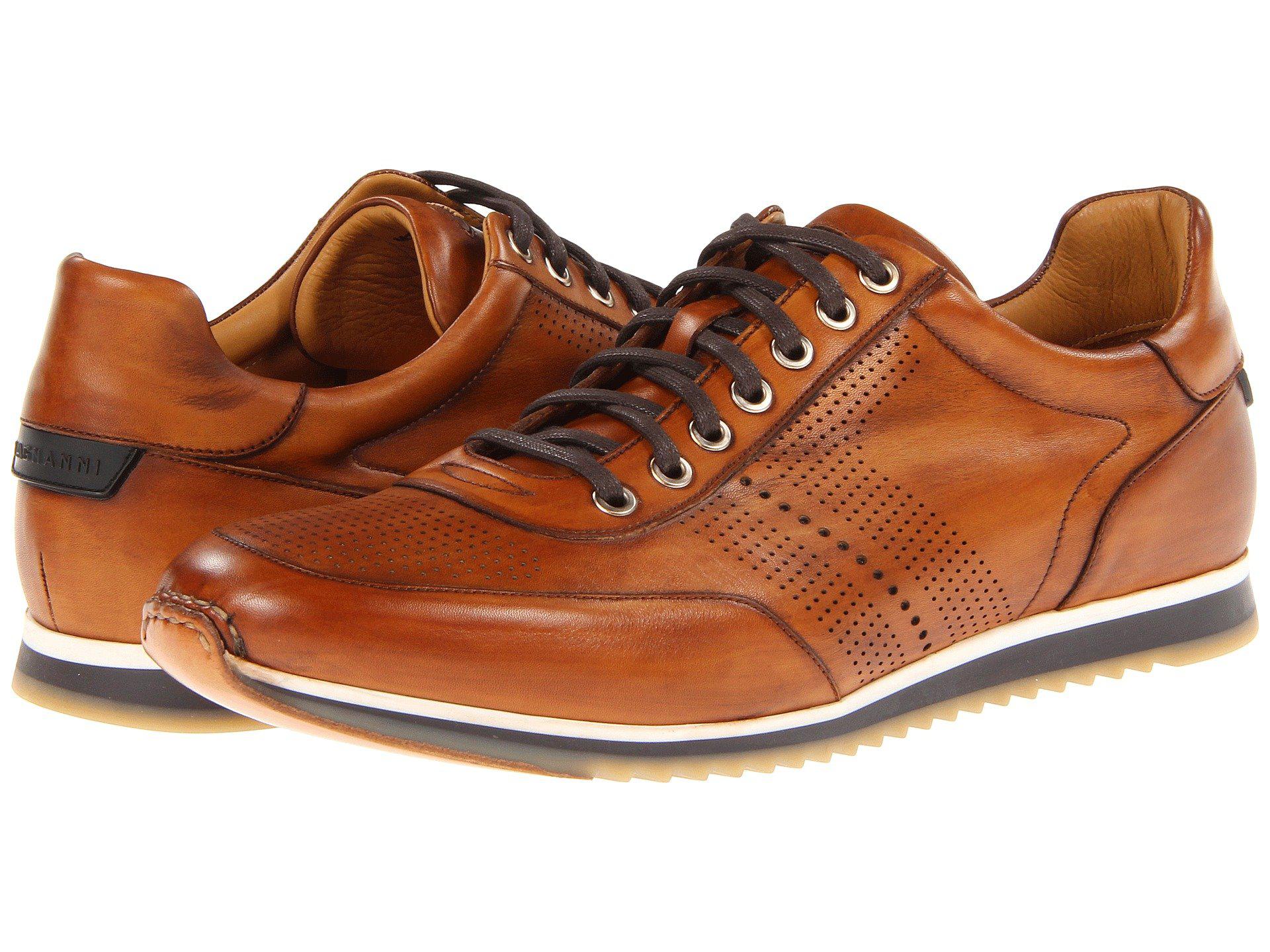 magnanni pueblo sneaker