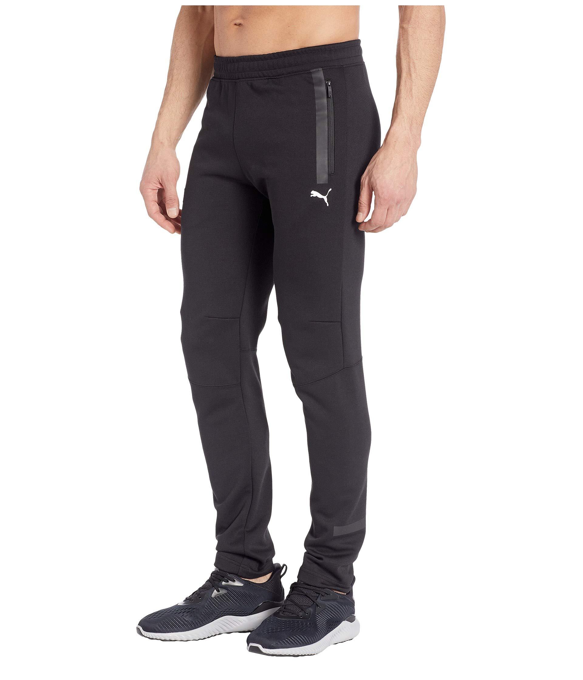 puma mercedes amg petronas track pants