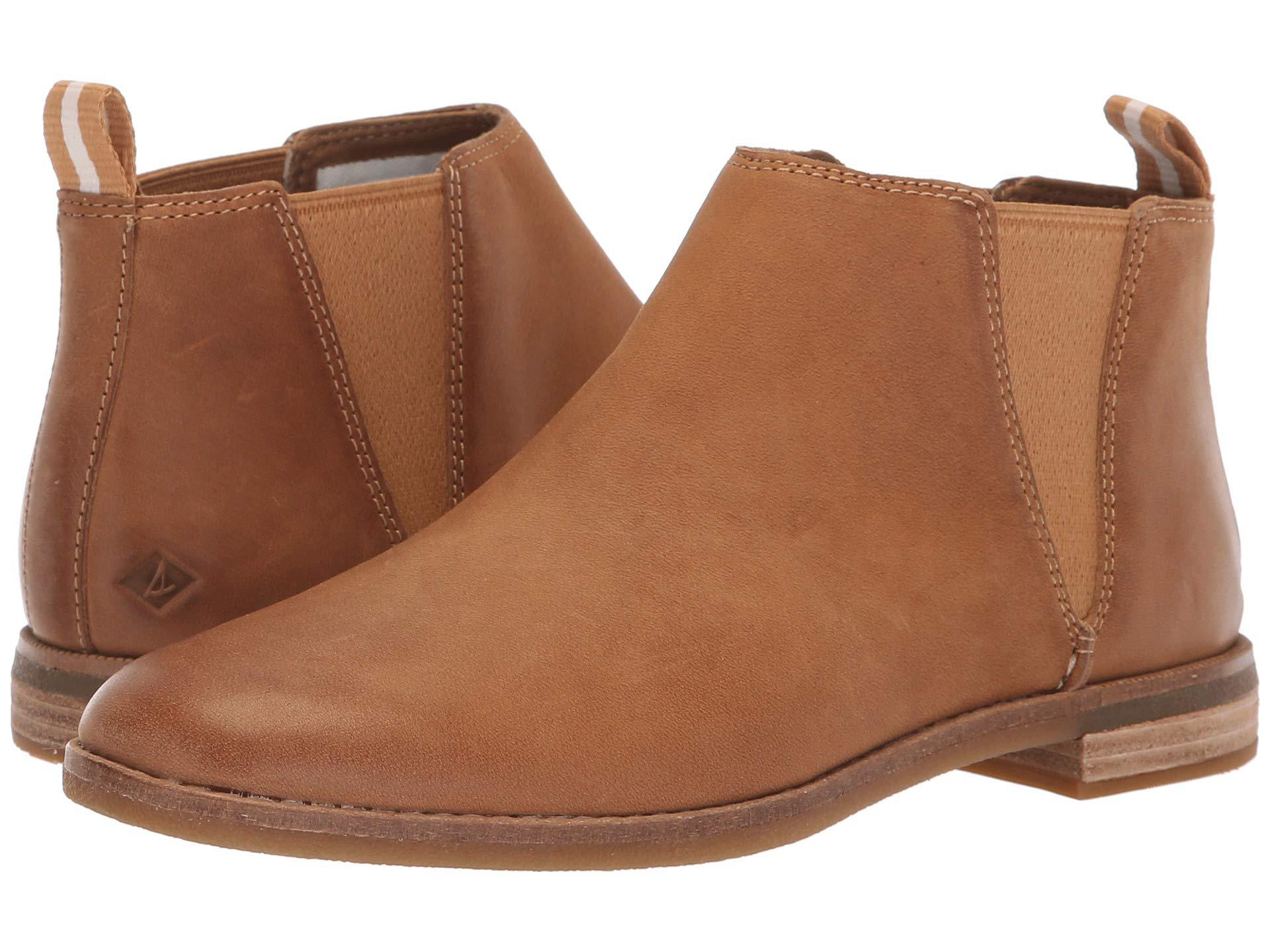 sperry seaport daley