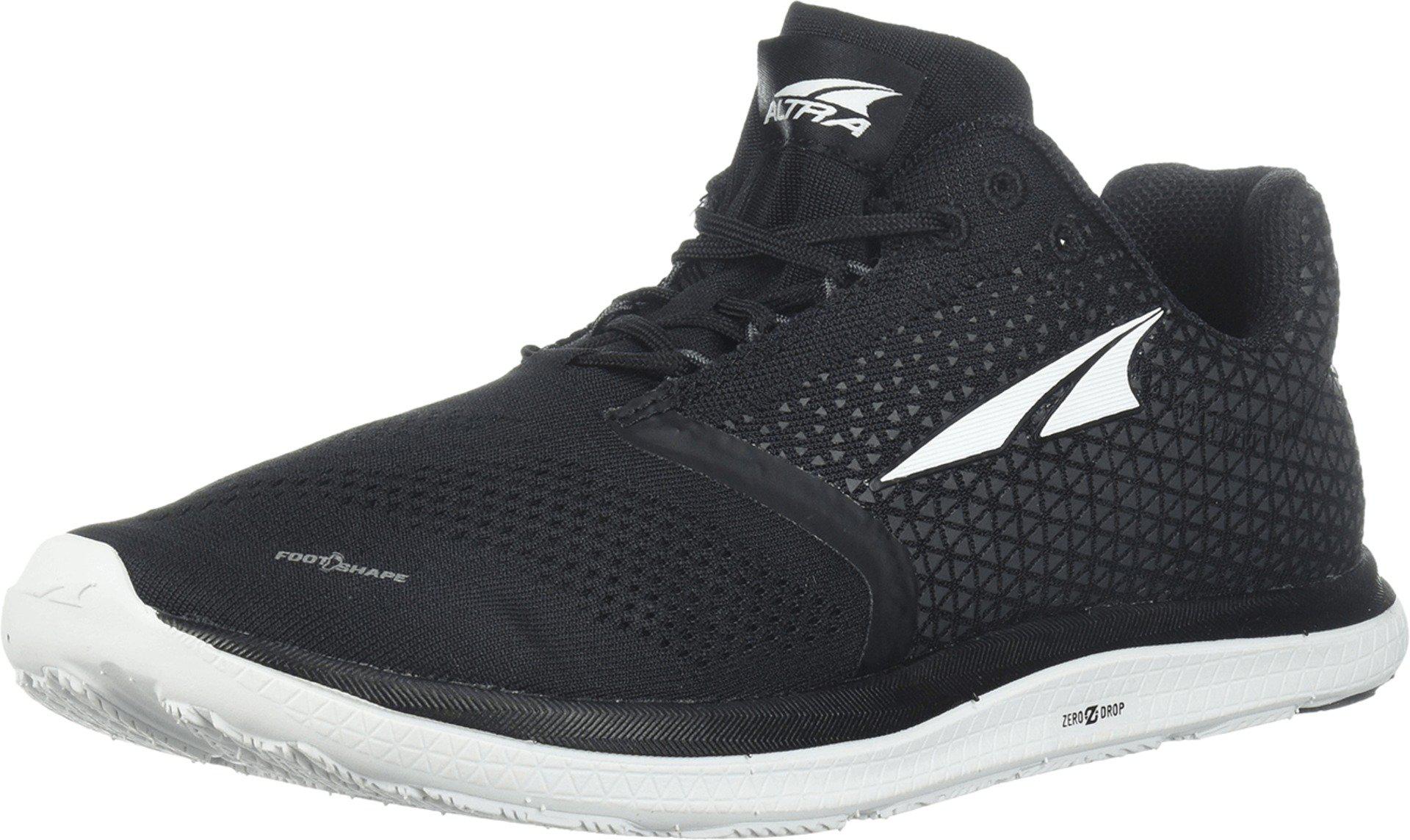 altra solstice weight