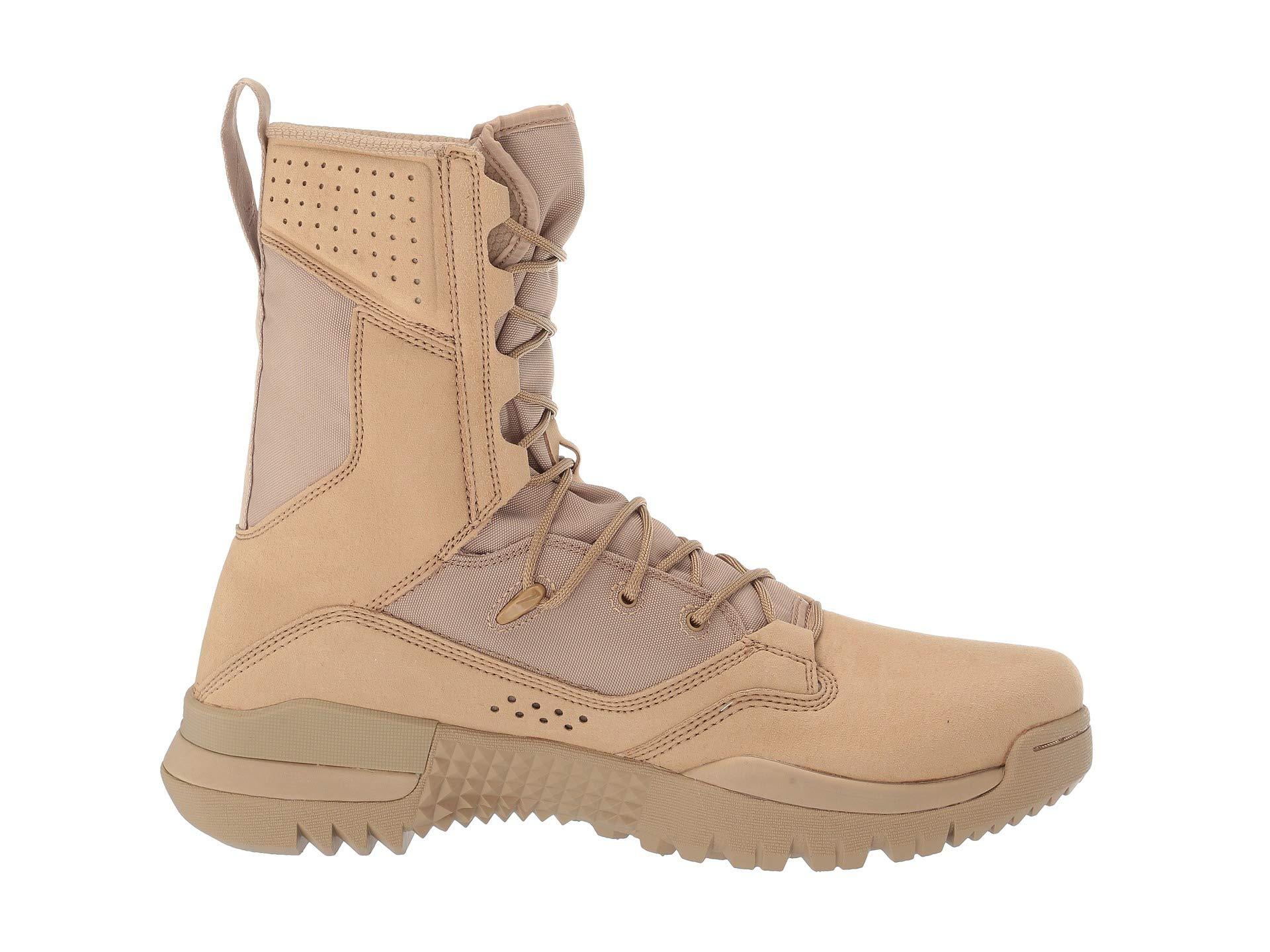 nike sfb field 2 desert