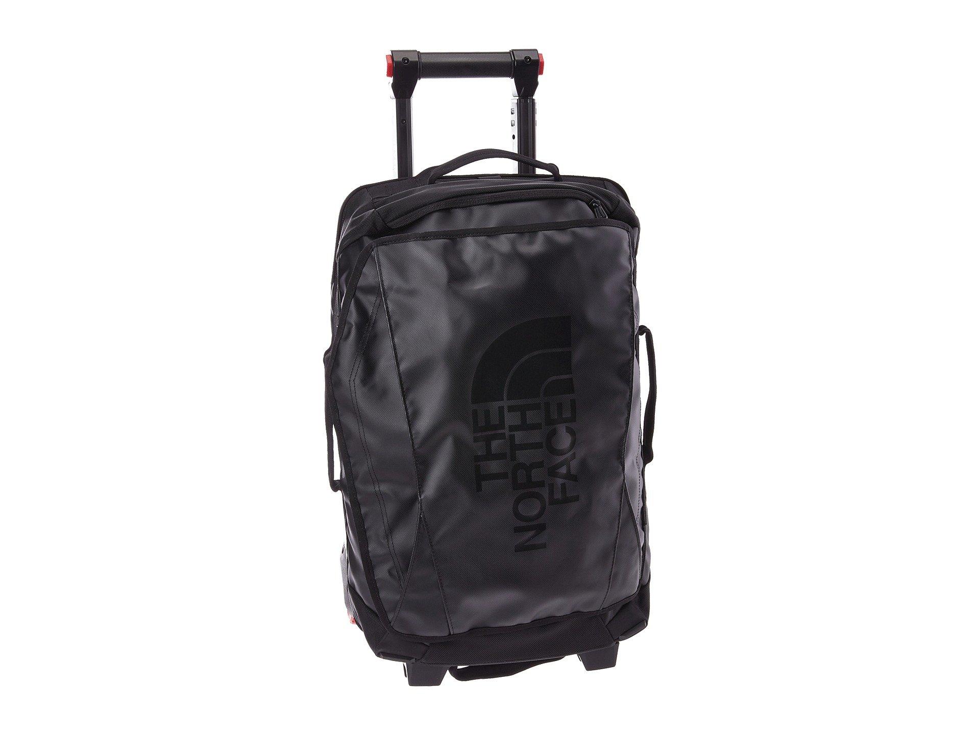 The North Face Synthetic Rolling Thunder 22 in Black Lyst