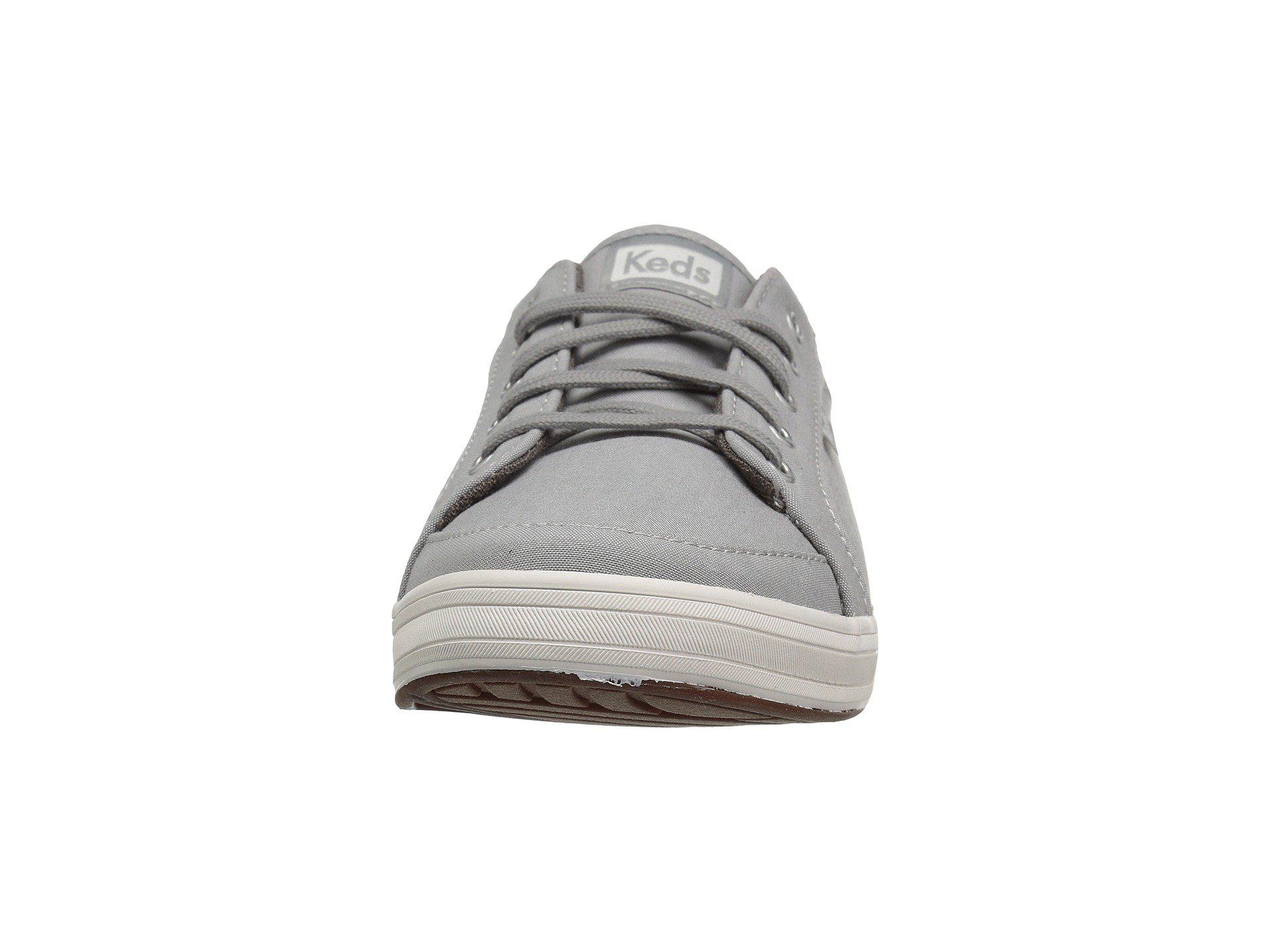 keds vollie ii grey