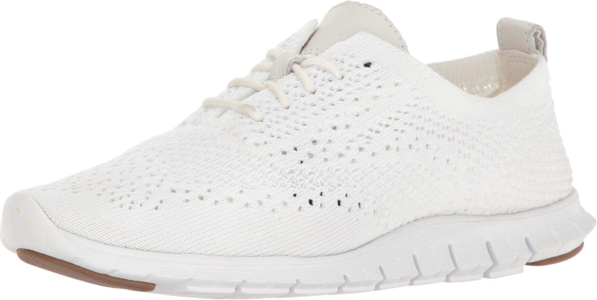 cole haan zerogrand white