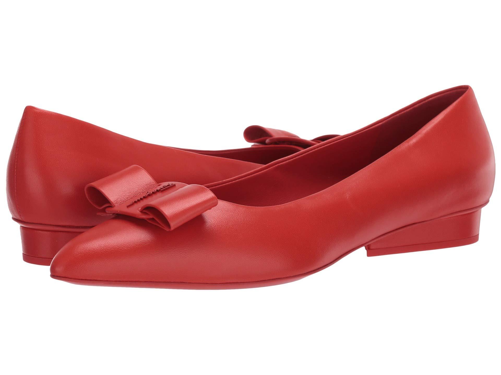 viva ballet flat
