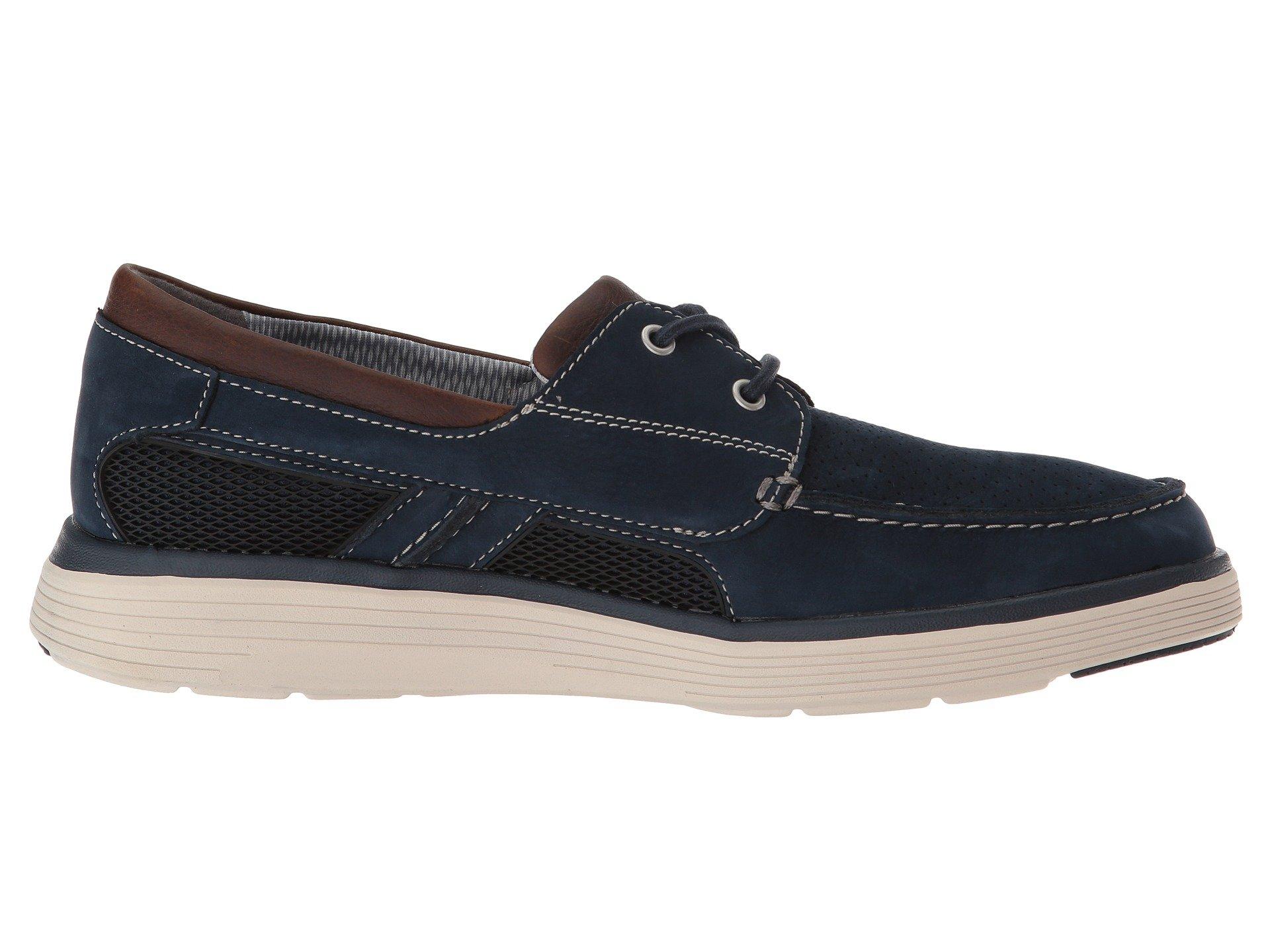 clarks un abode step