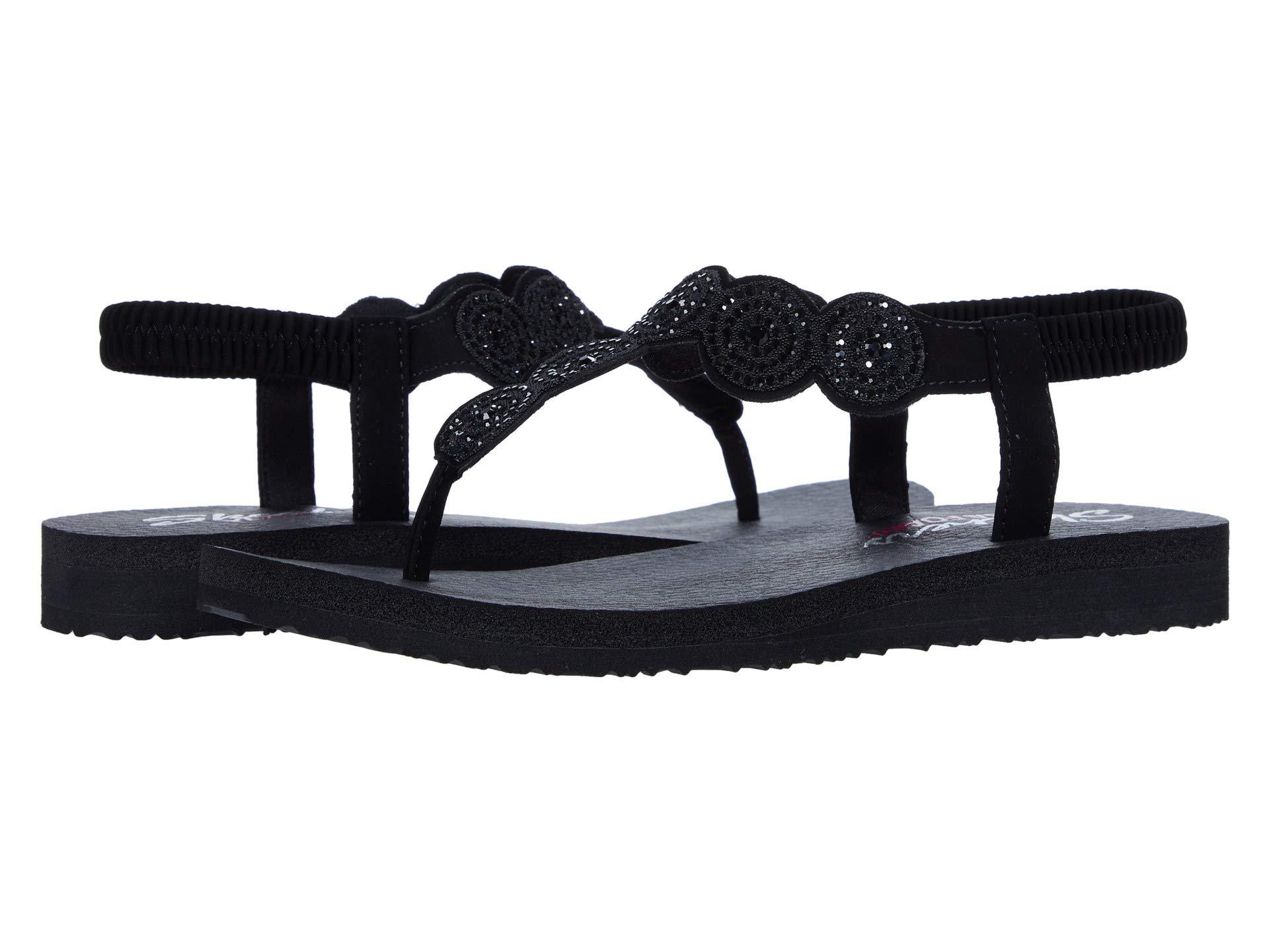 skechers meditation stars and sparkles