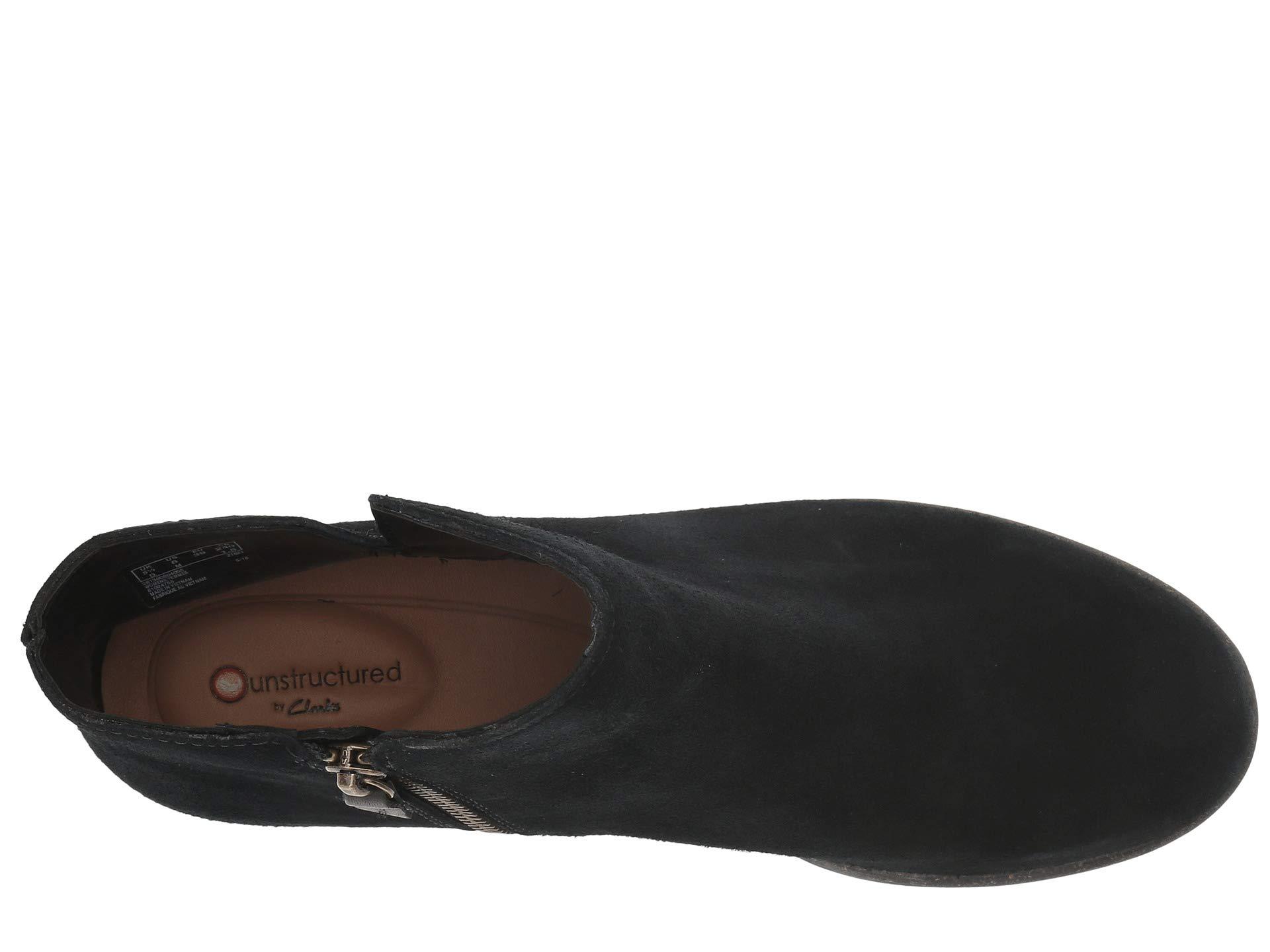 clarks wilrose frost