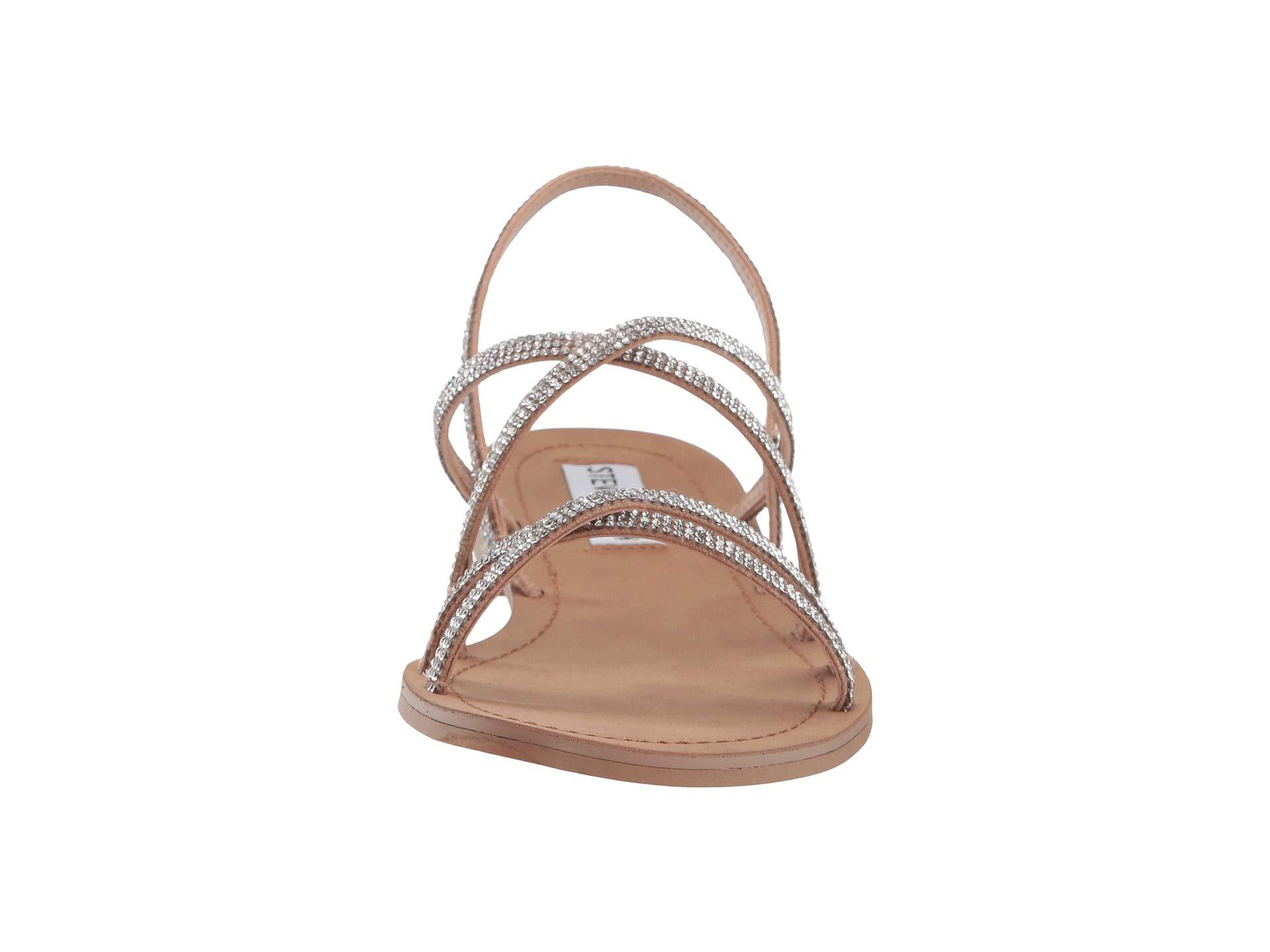 steve madden rita sandal