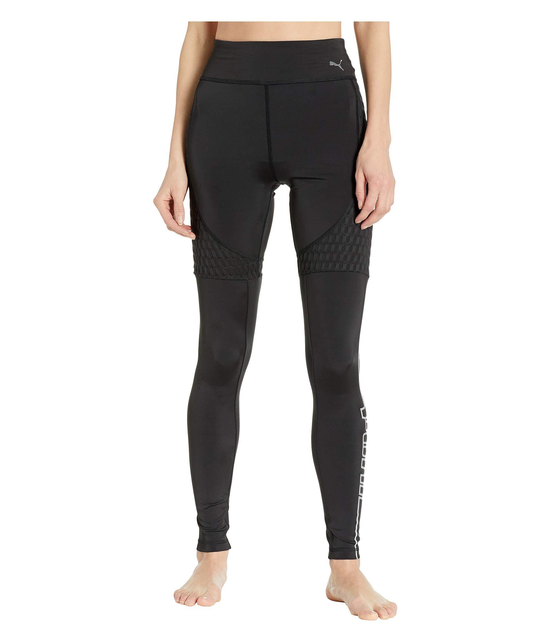 puma cosmic tights