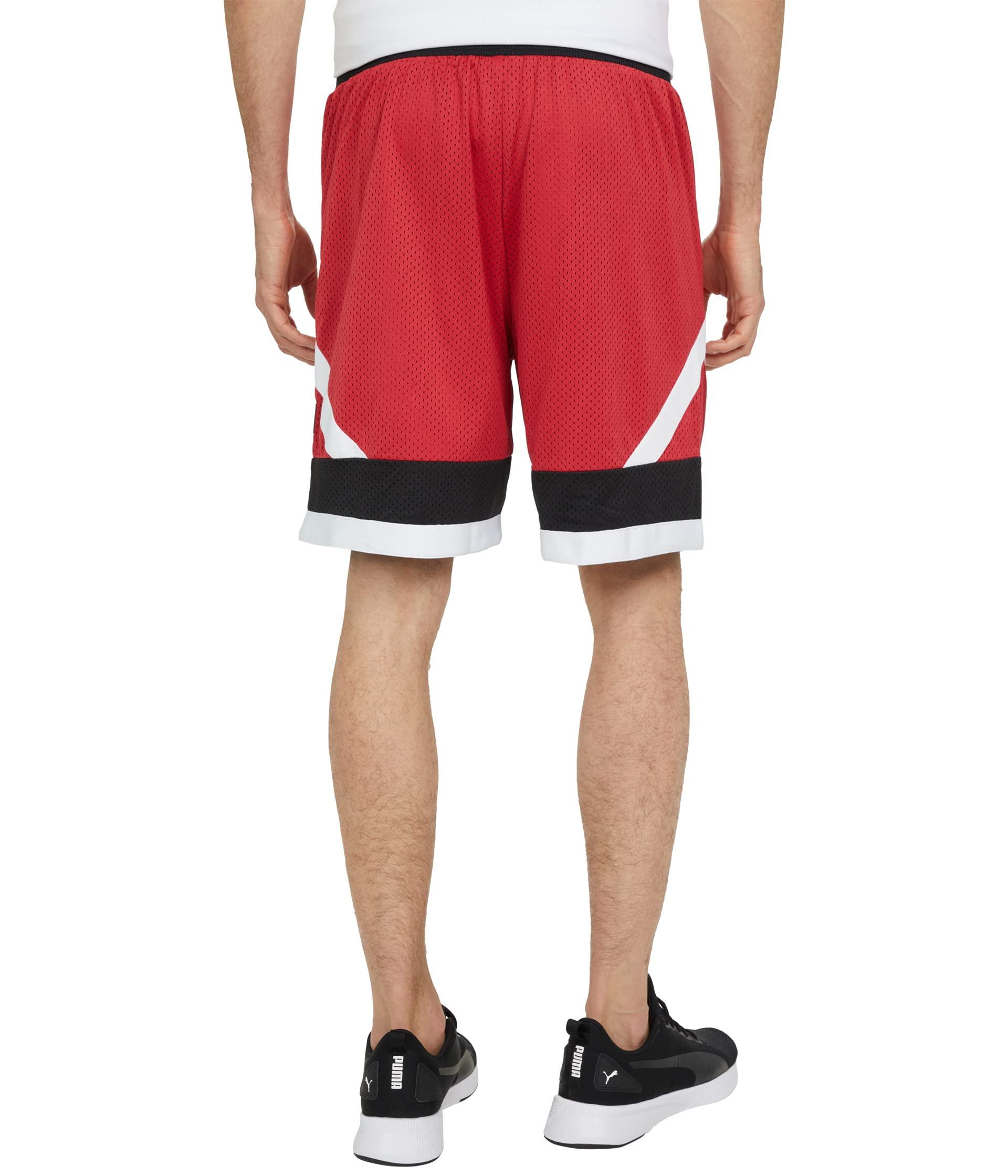 puma jaws shorts