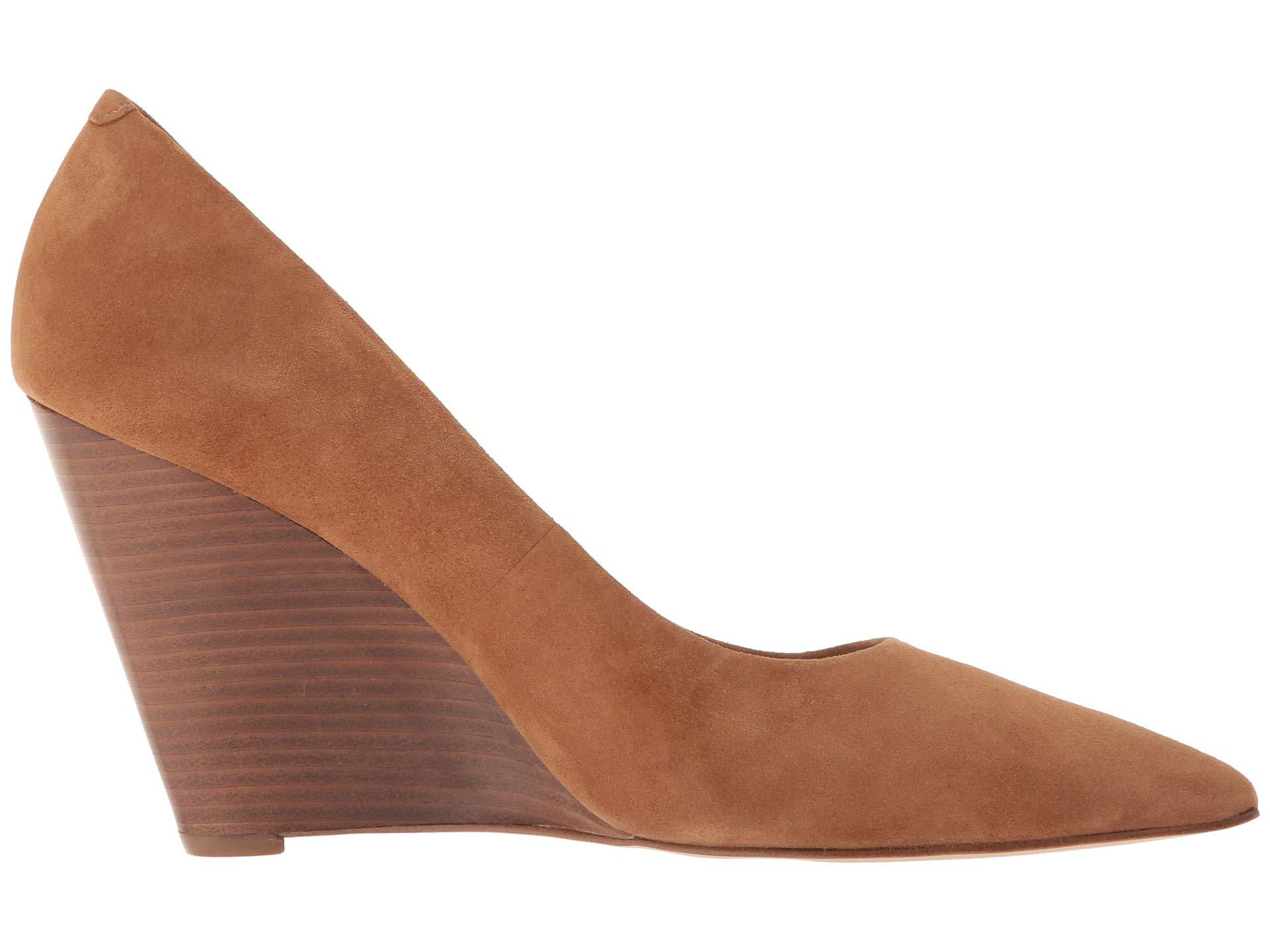 nine west vintage luv wedge