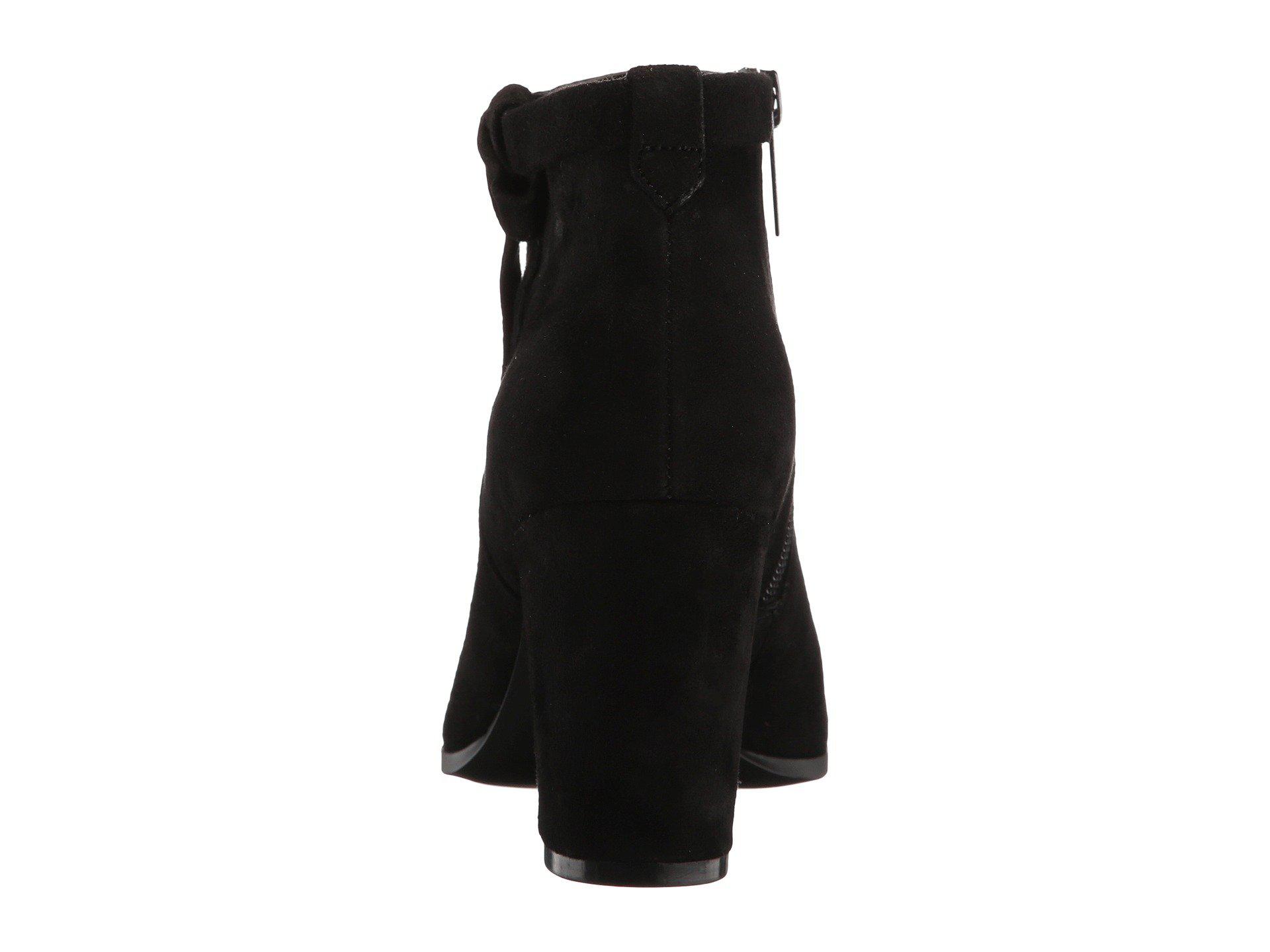 bandolino belluna bootie