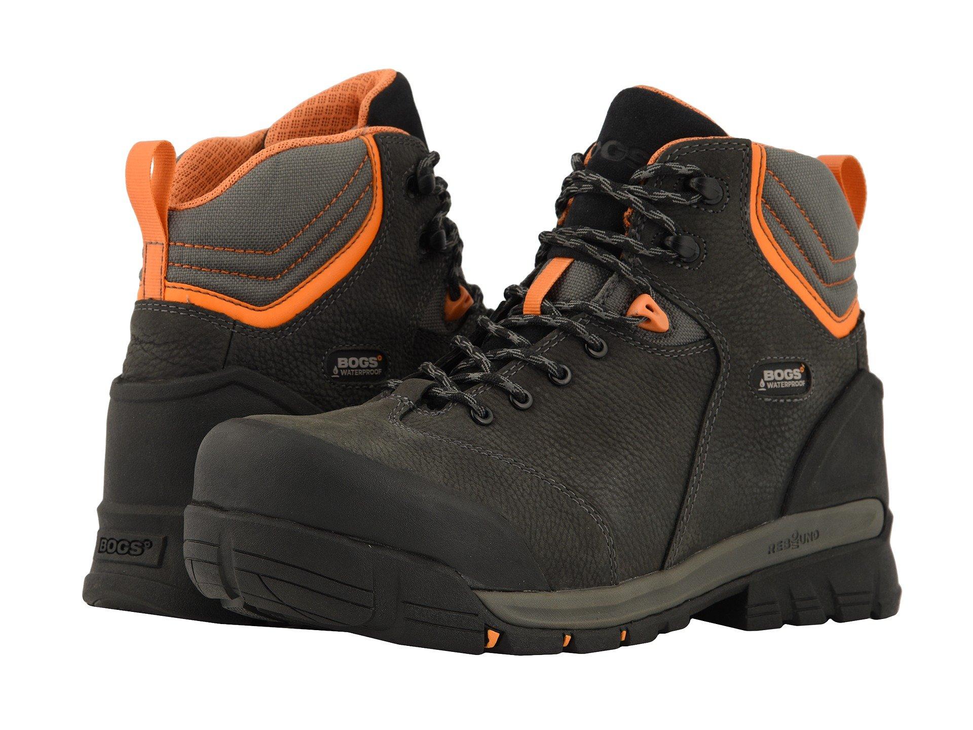 bogs workman mid composite toe