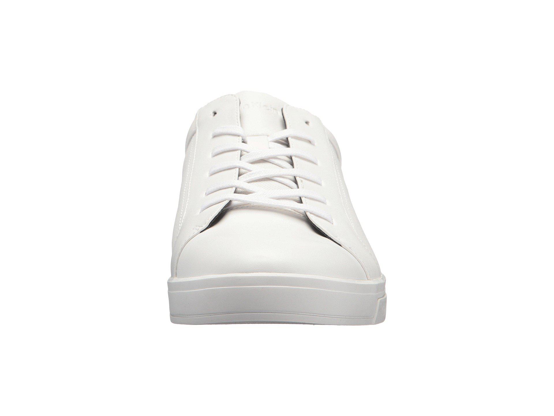 calvin klein bowyer diamond sneakers