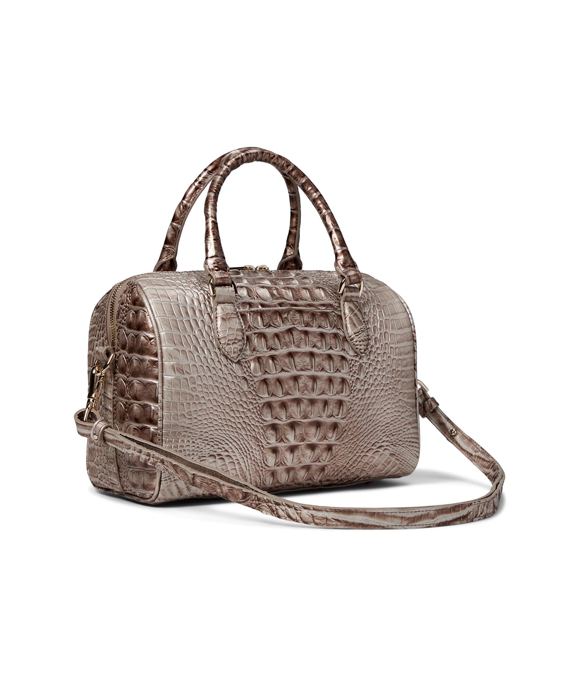 Brahmin Melbourne Stacy Satchel