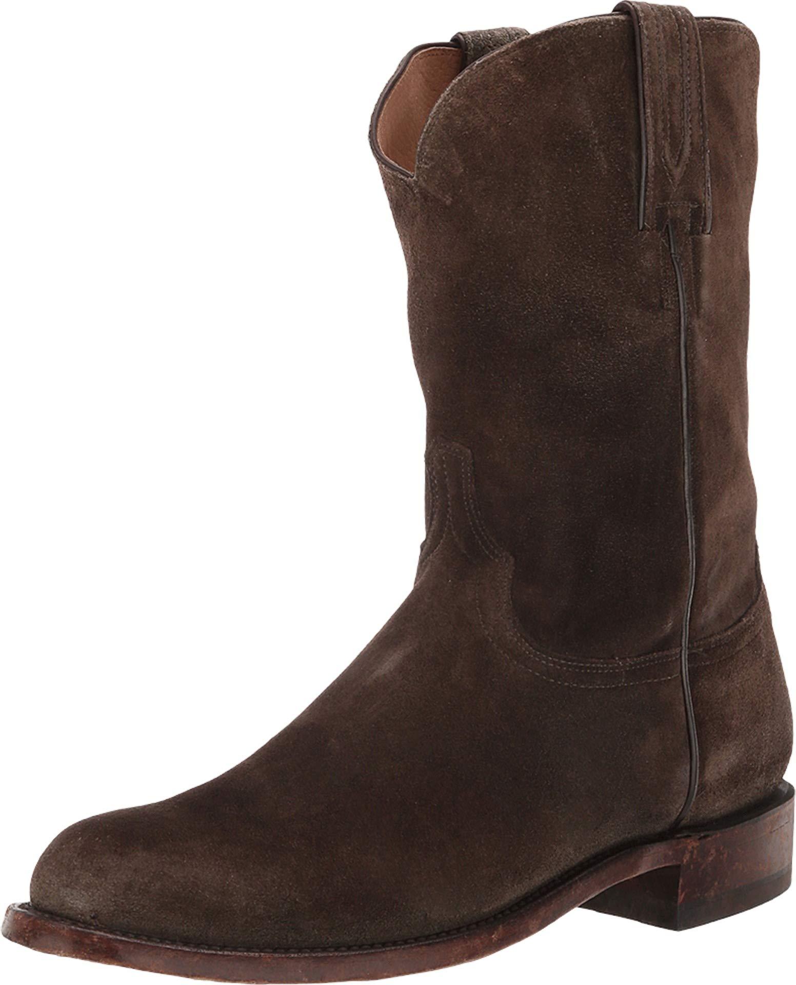 ariat hybrid rancher boot