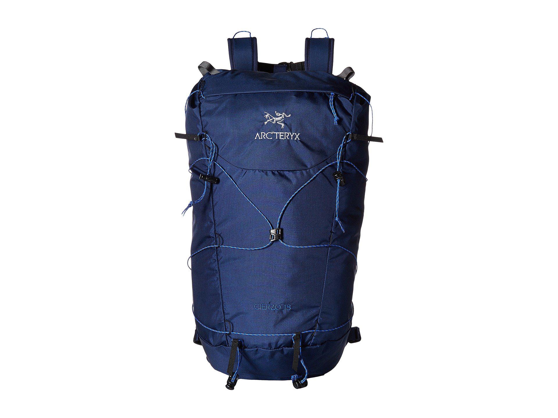 cierzo 18 backpack