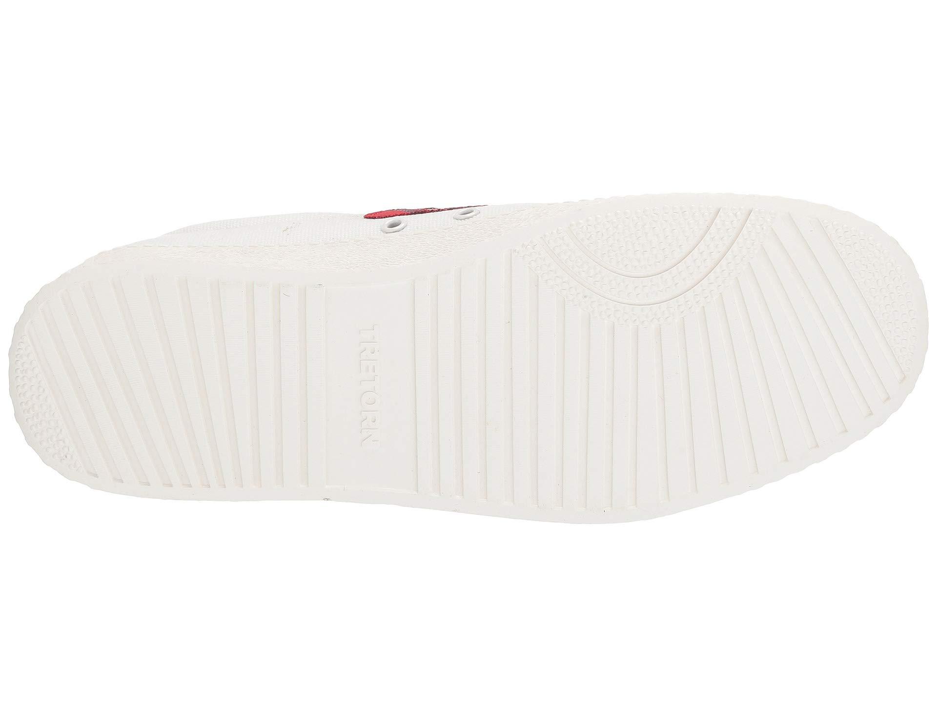 tretorn nylite 28