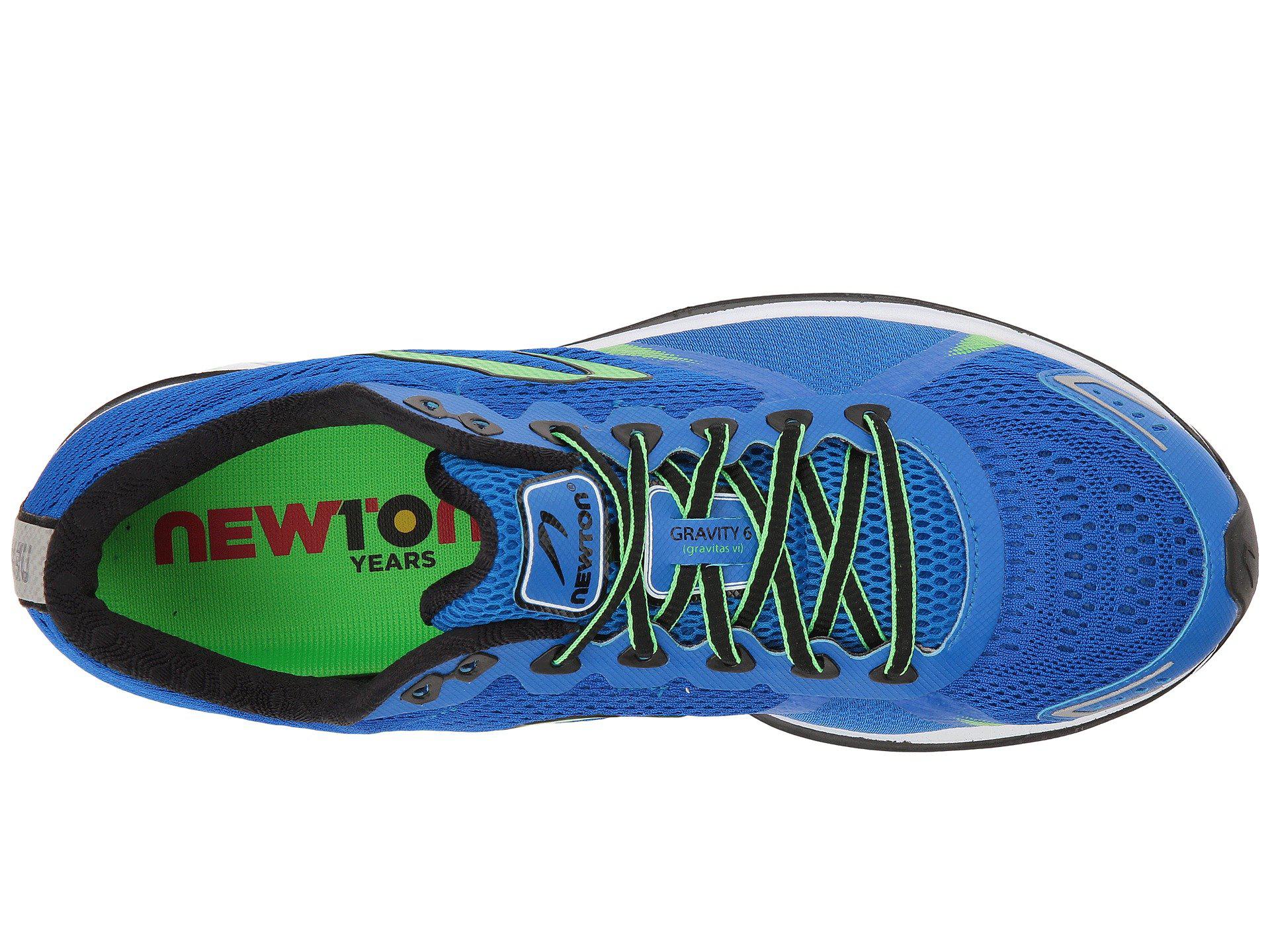 newton gravity 6
