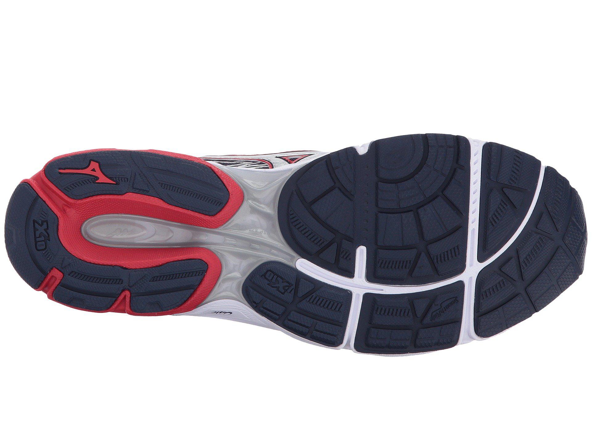 mizuno wave catalyst 2 mens