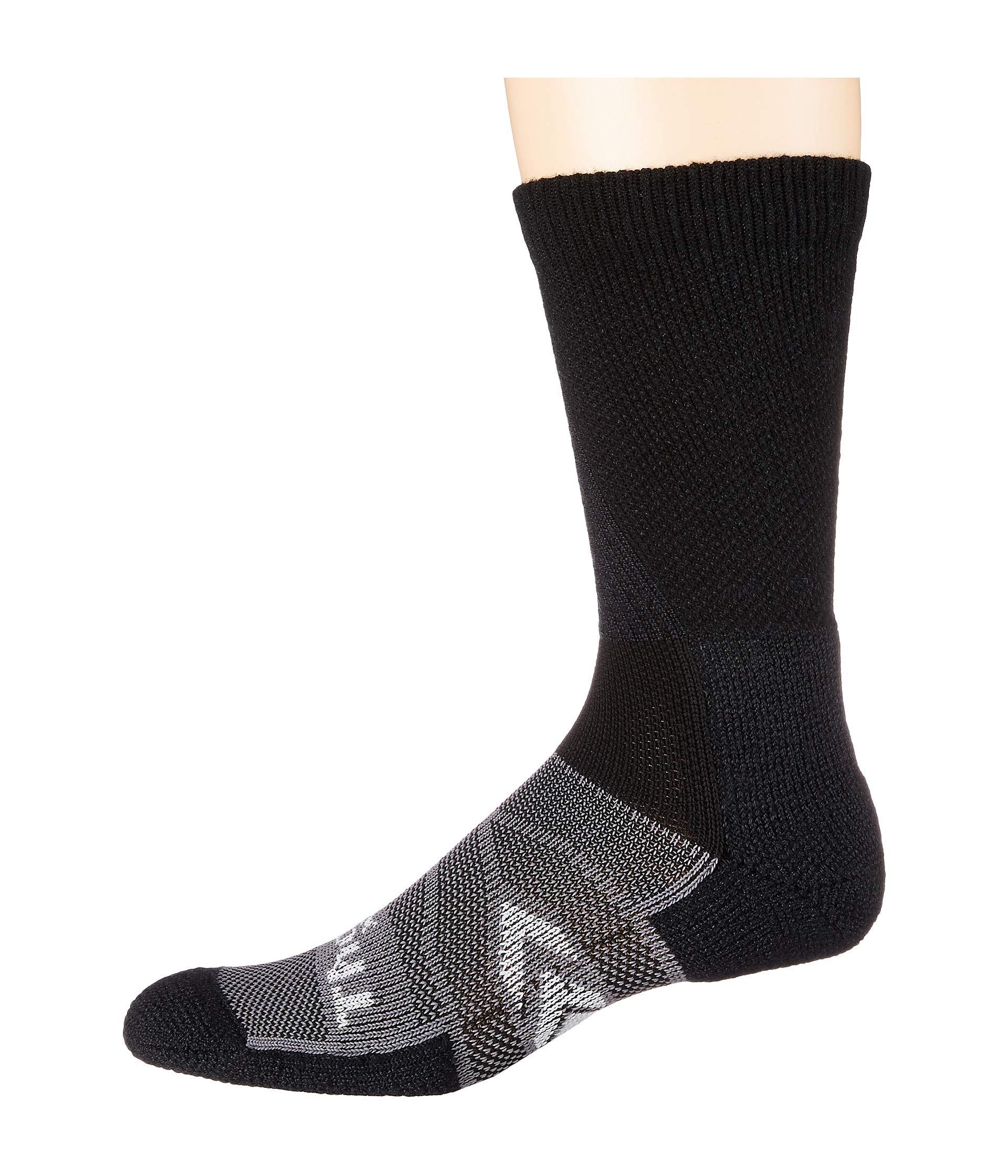 synthetic socks