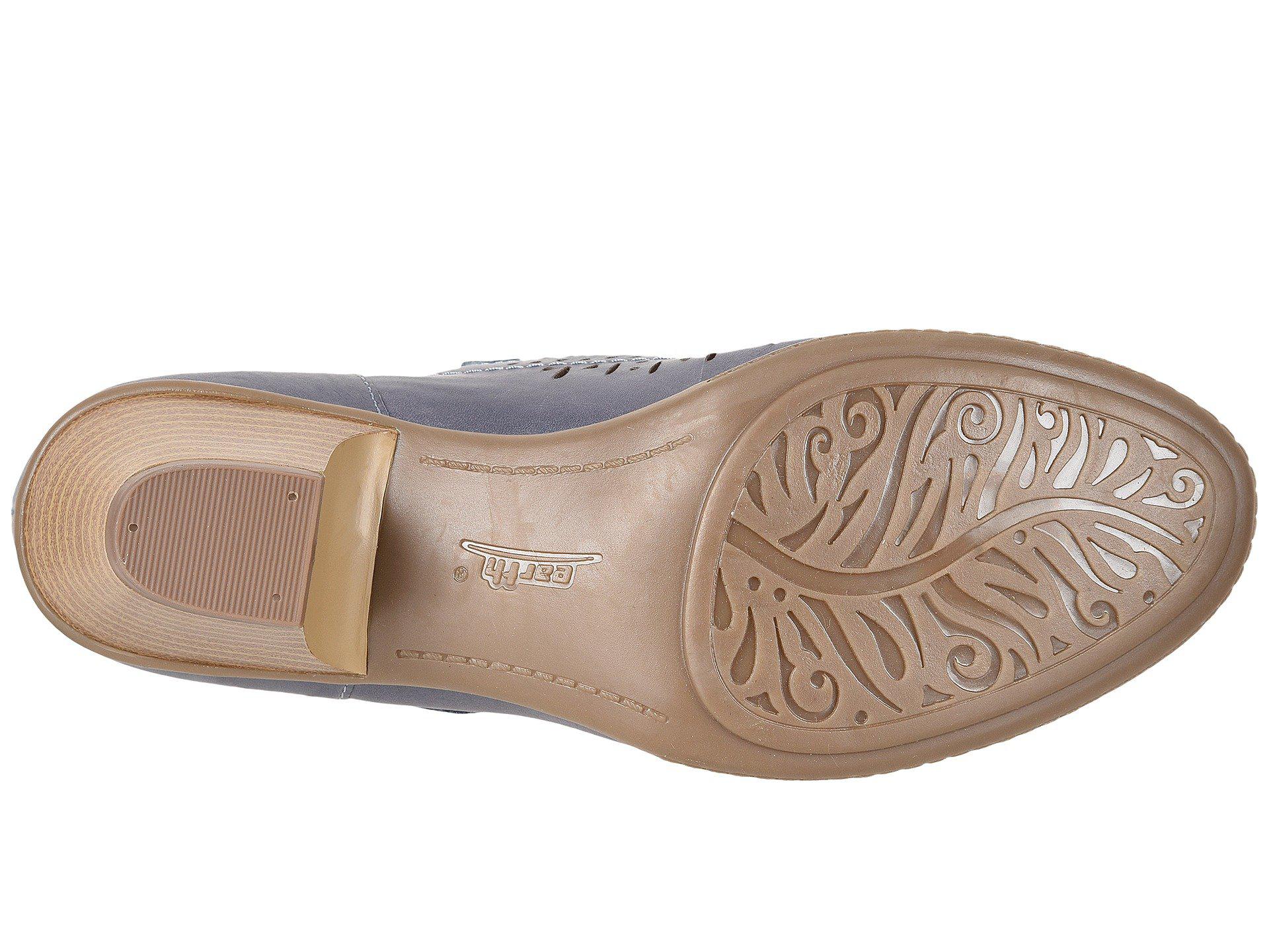 earth dione shoes
