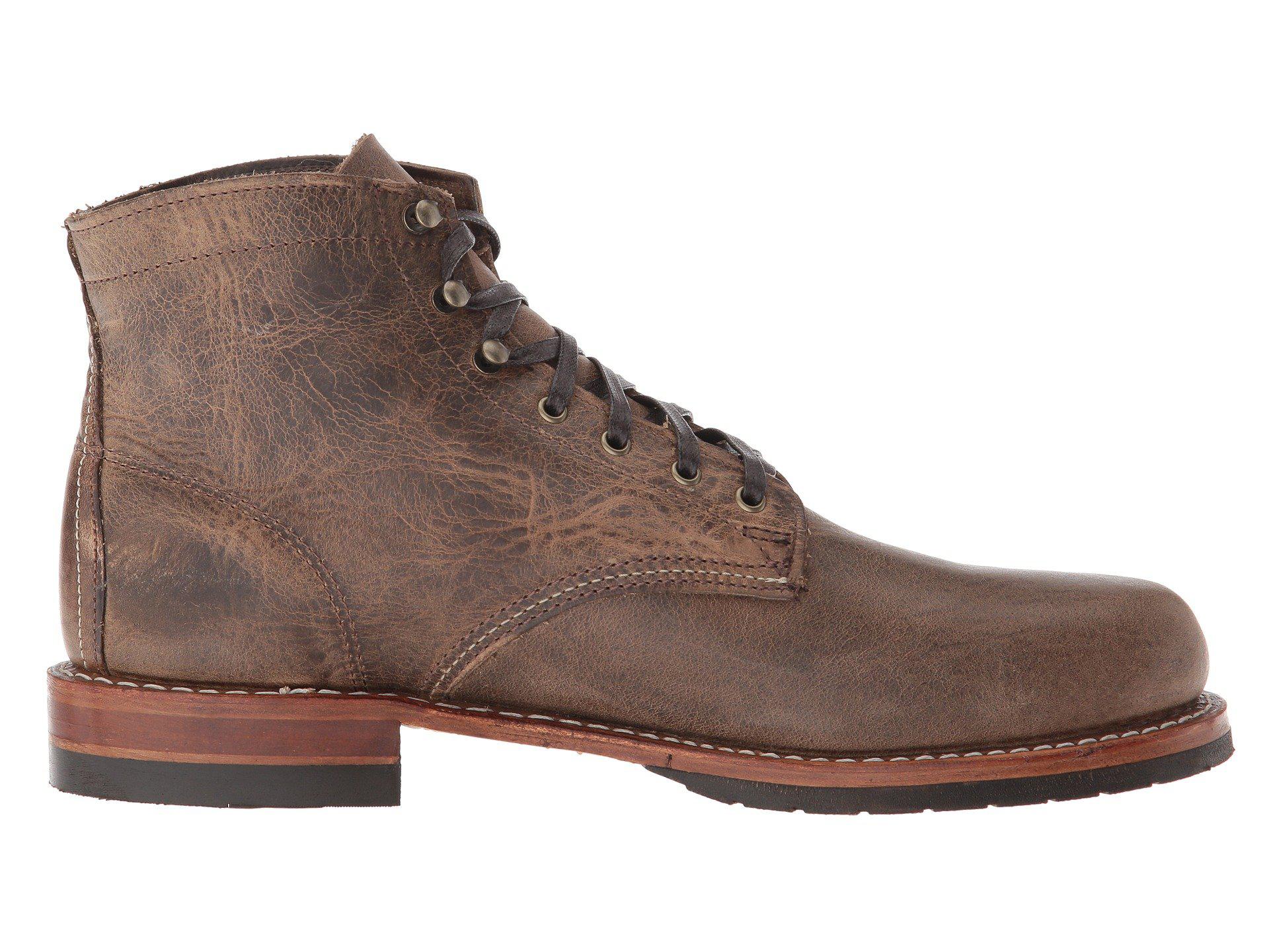 zappos mens work boots