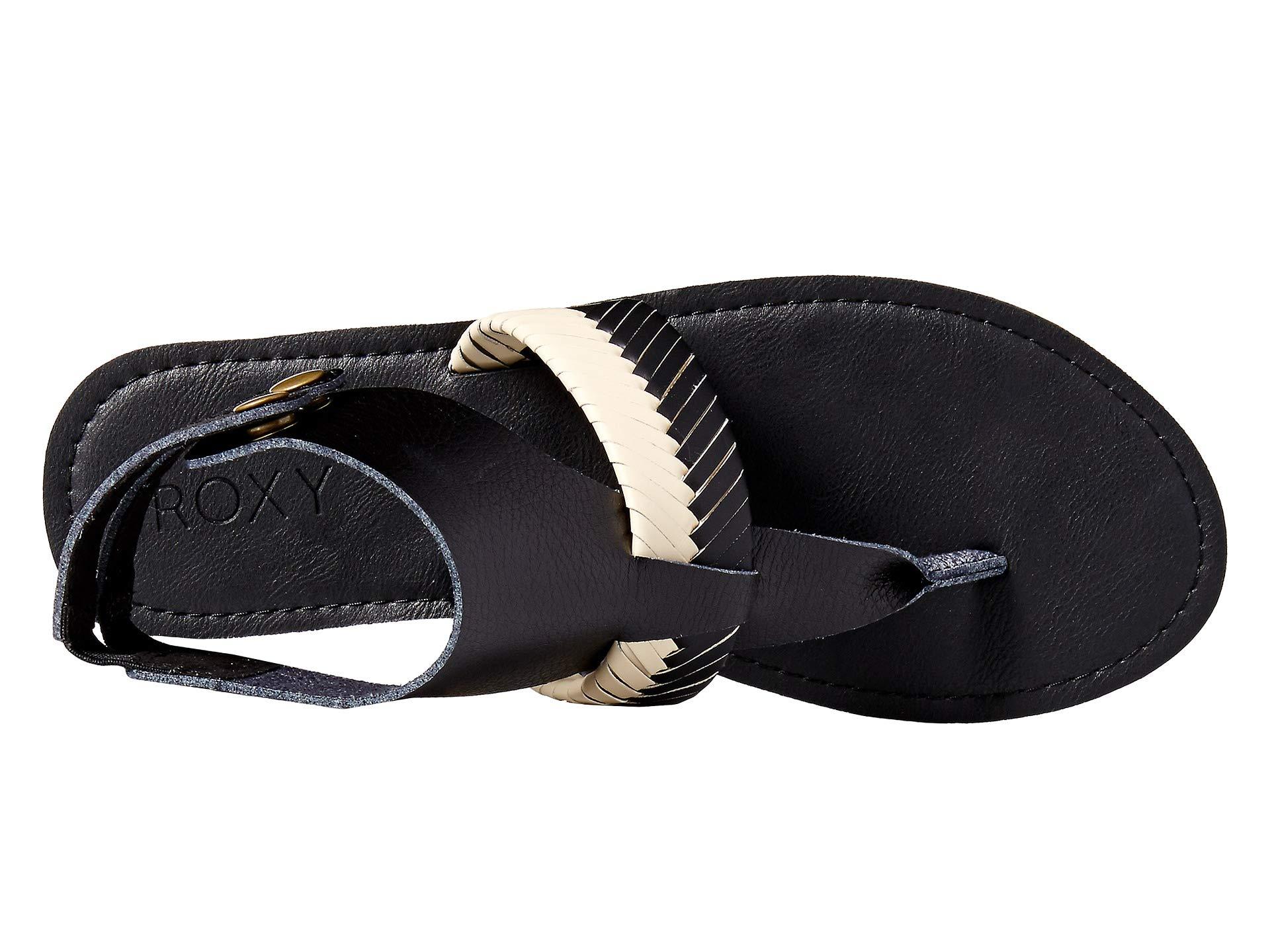 roxy bernadette sandal