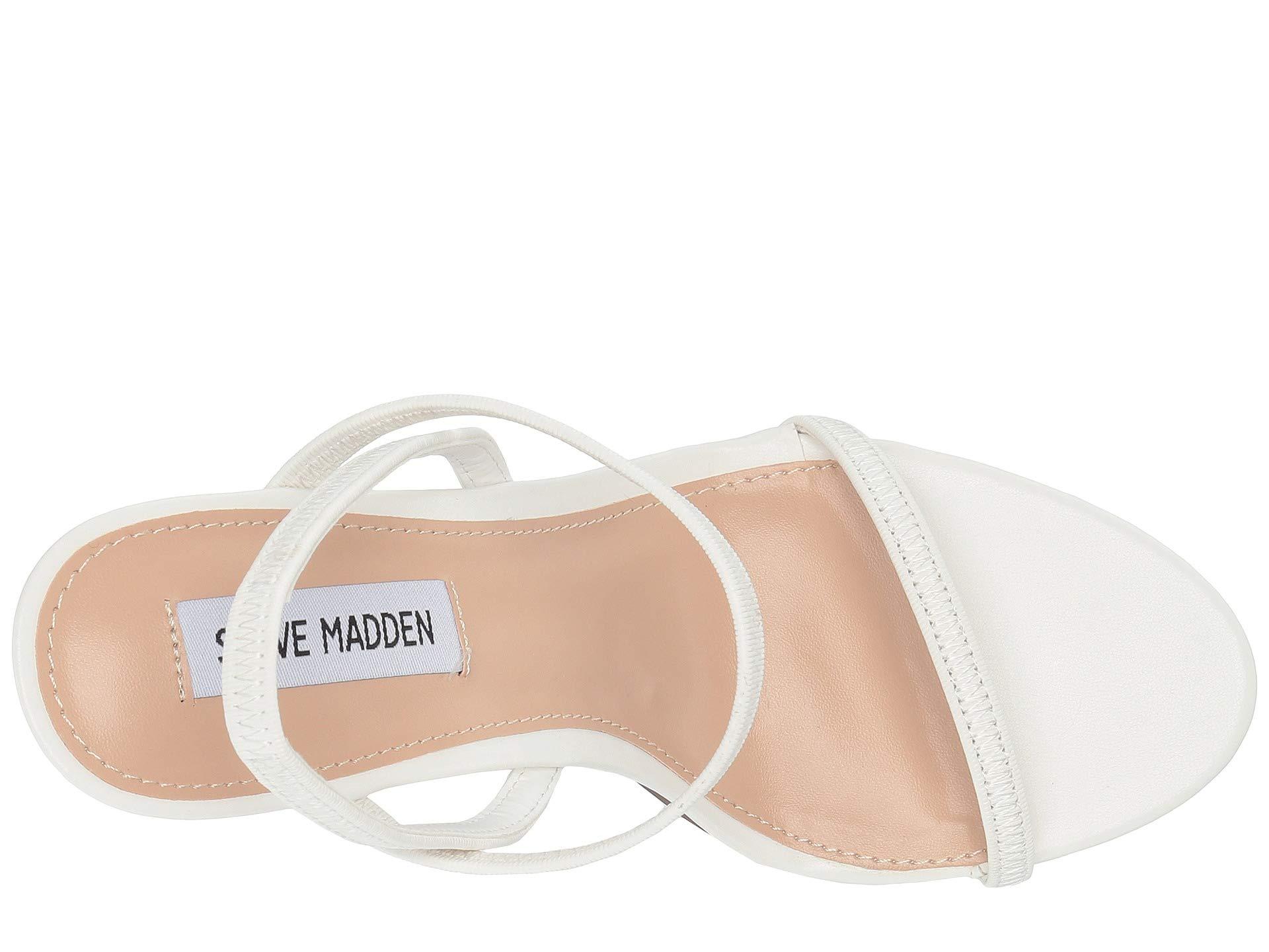 gabriella heeled sandal
